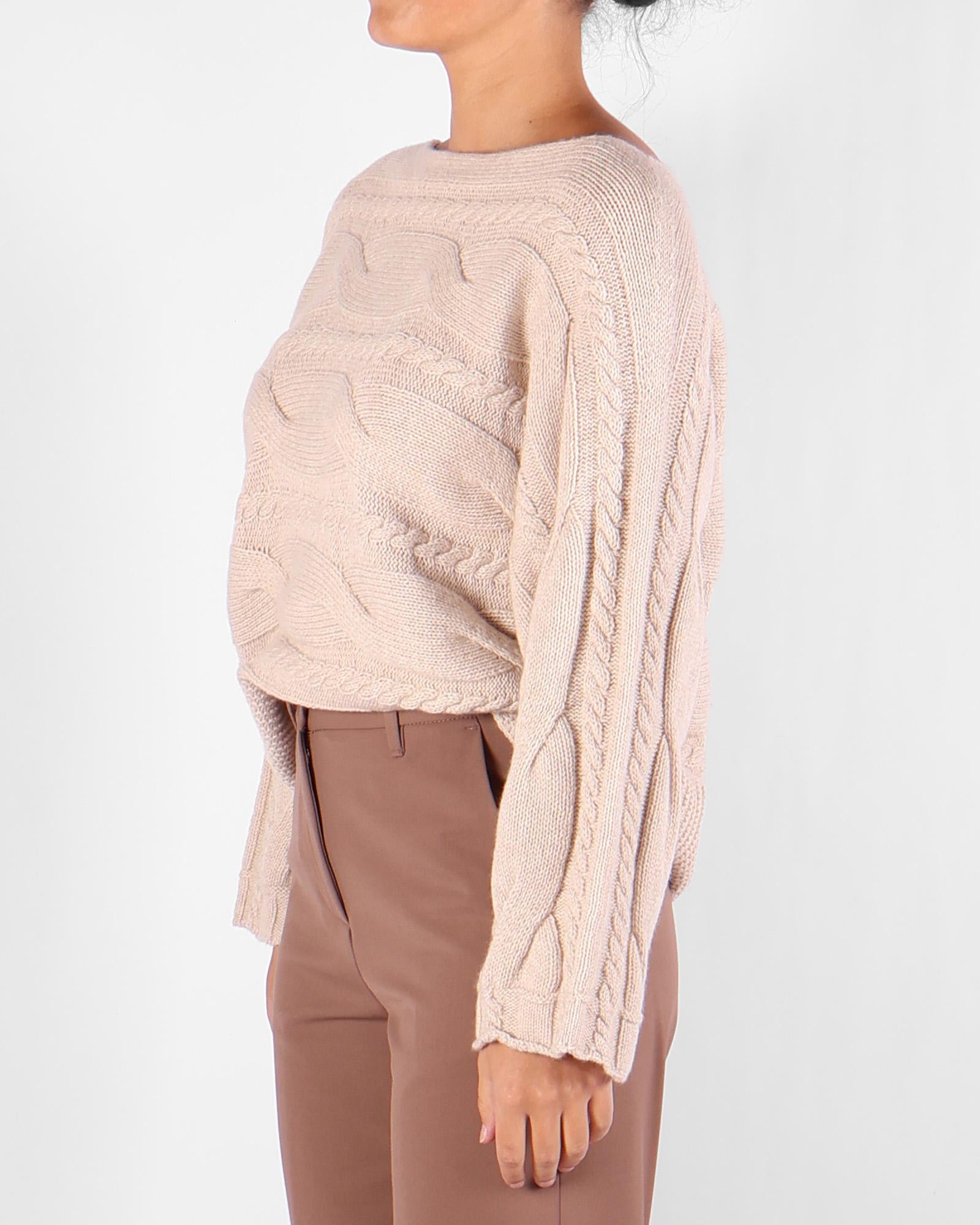 LIVIANA CONTI Truien / Sweaters