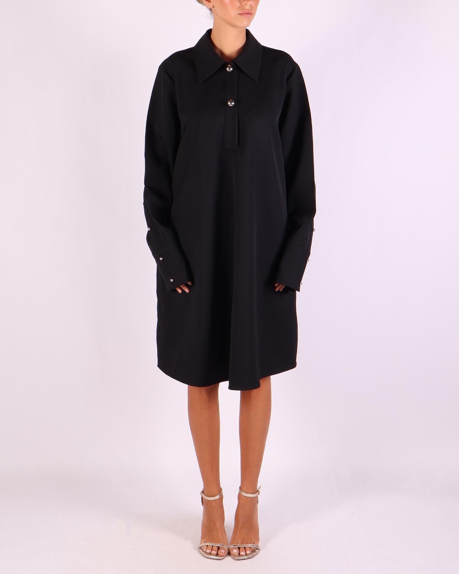 Jil Sander Jurken
