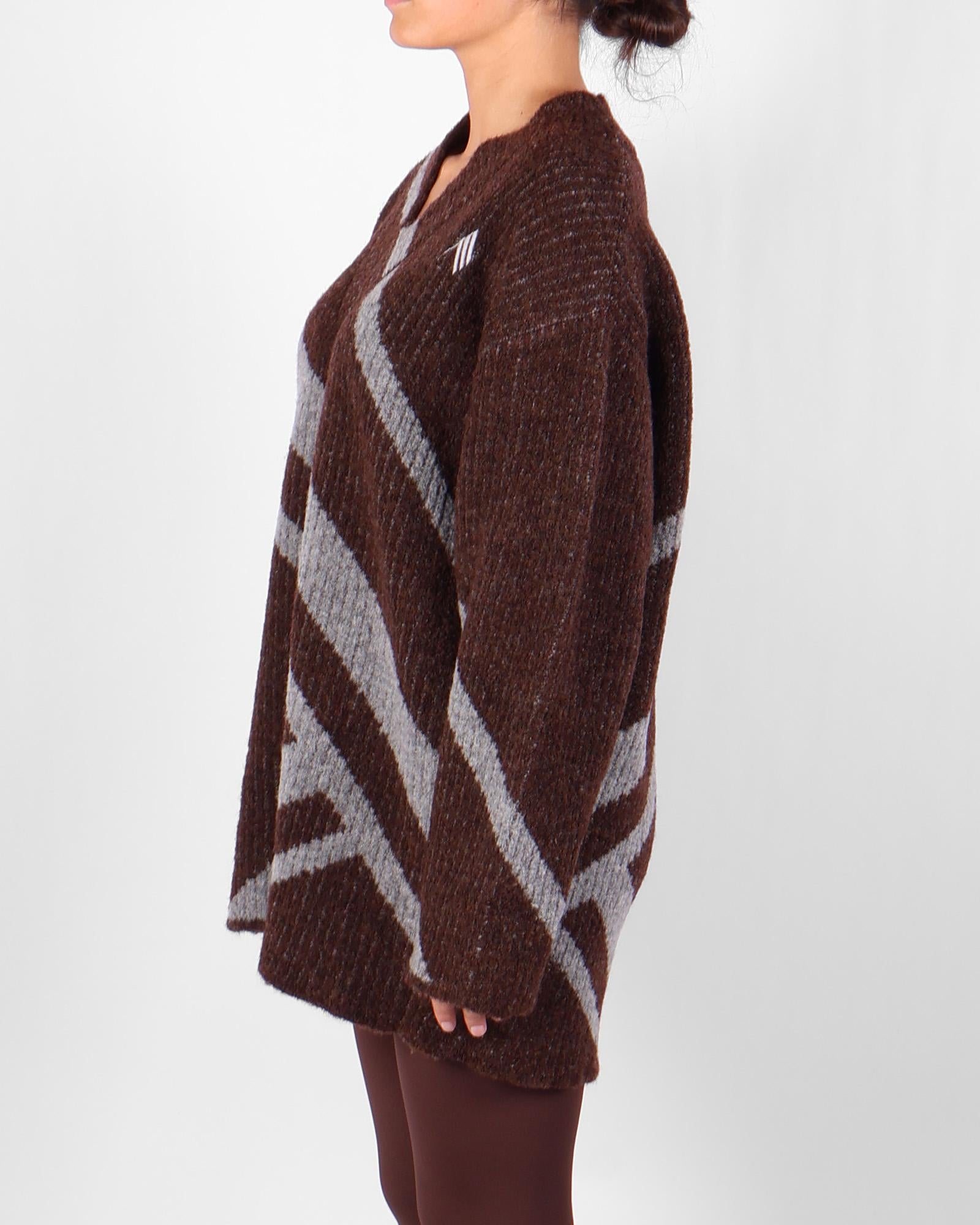 THE ATTICO Truien / Sweaters