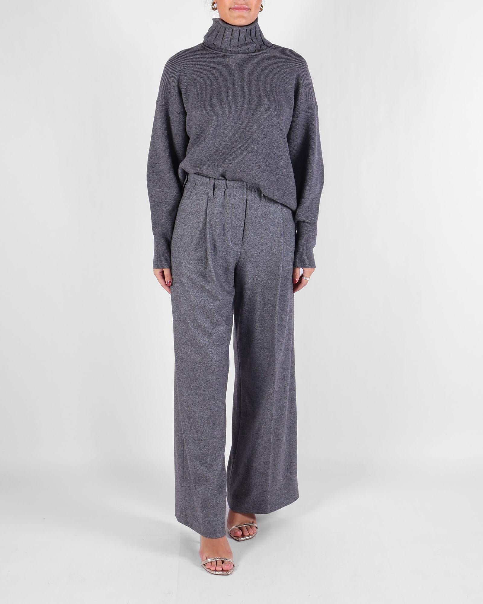 LIVIANA CONTI sweater
