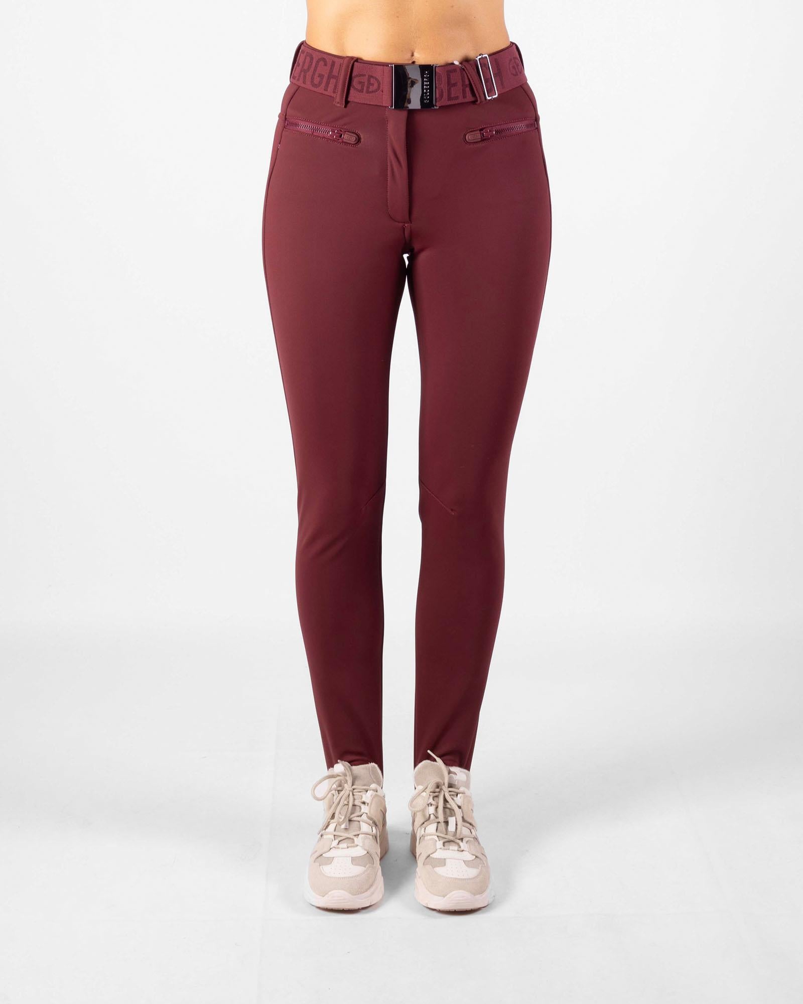 GOLDBERGH Pantalons