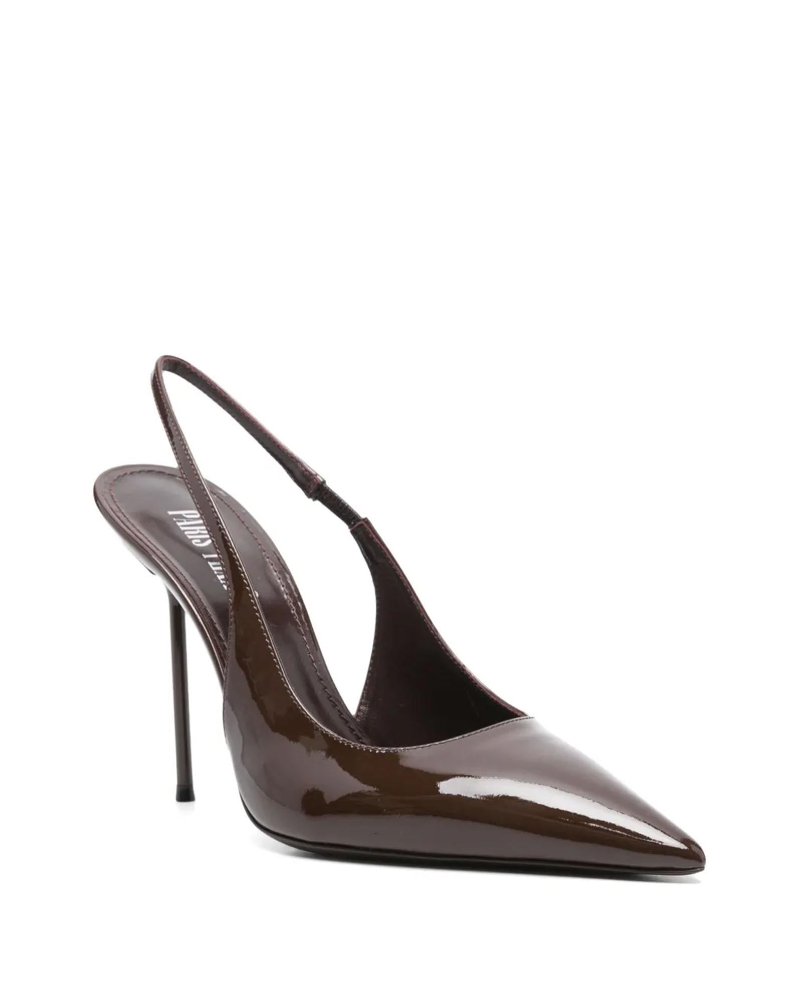 Paris Texas Heels
