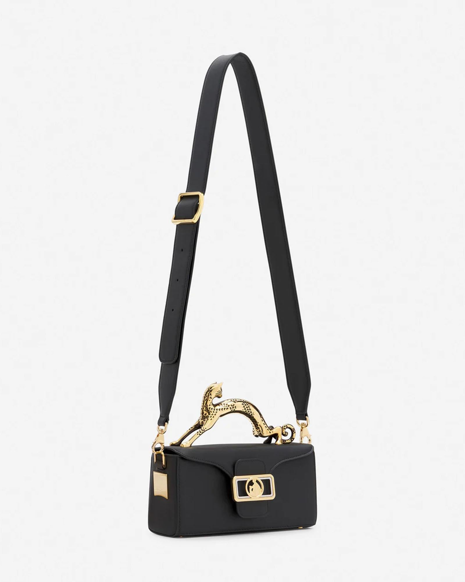 Lanvin Tassen