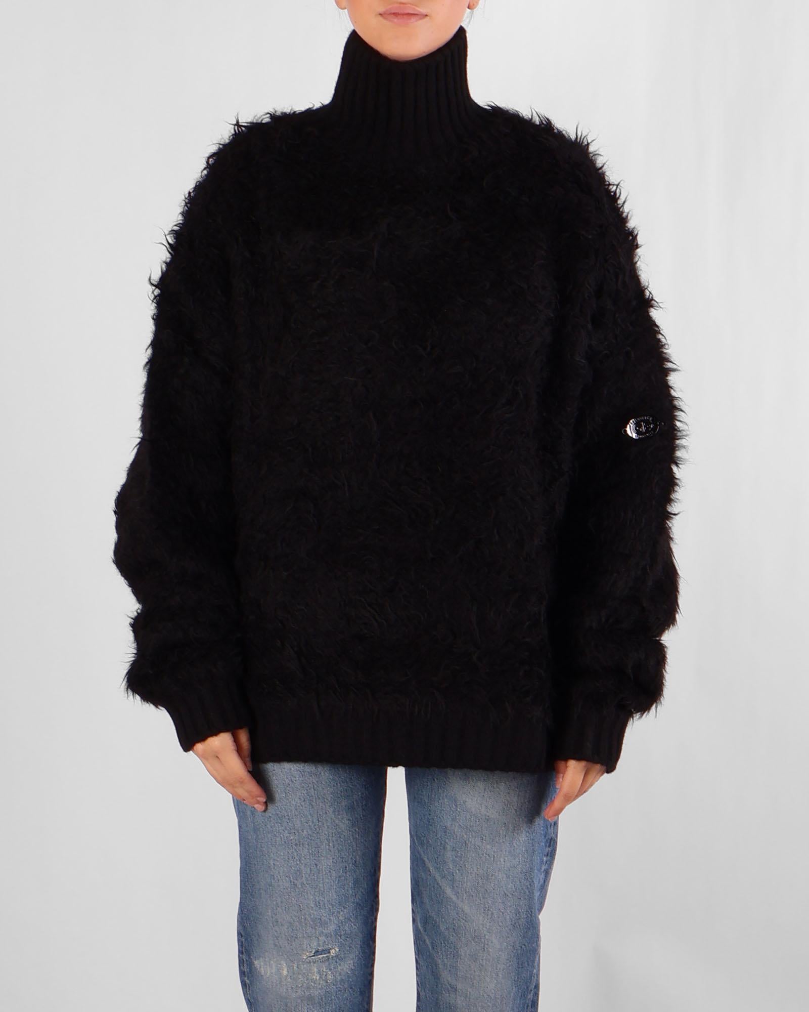 GOLDBERGH sweater