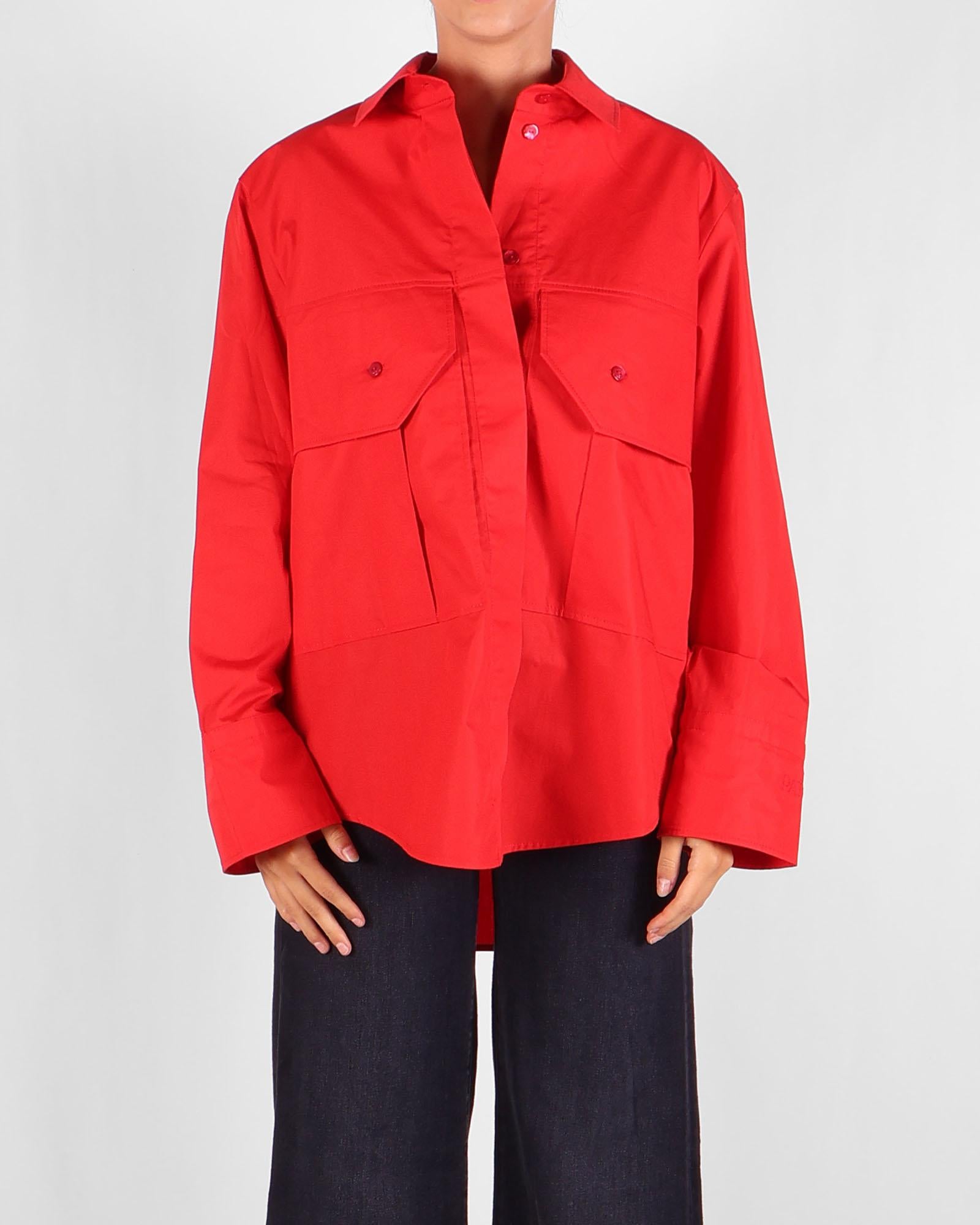 PATOU Blouses