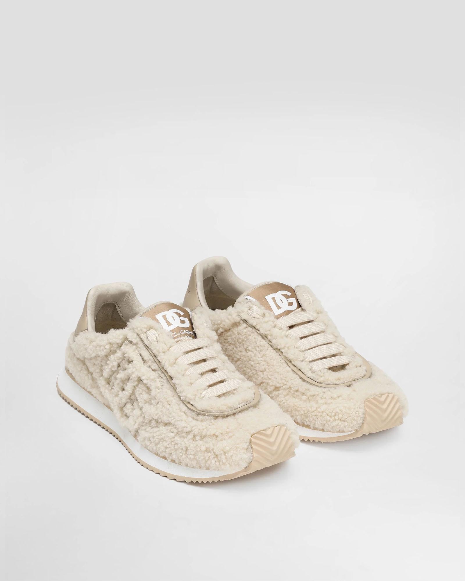 Dolce & Gabbana Sneakers
