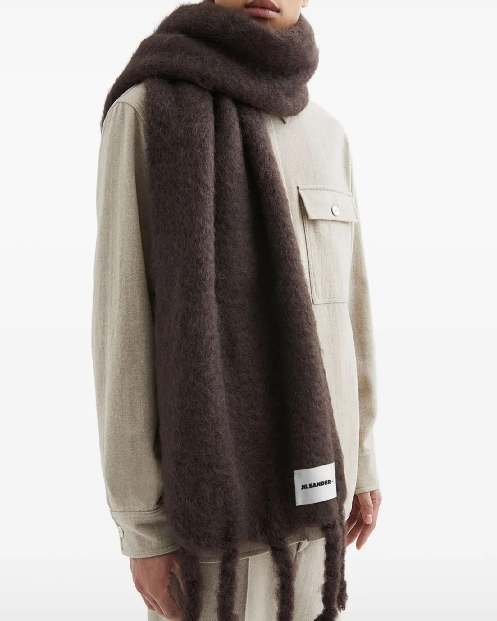Jil Sander Sjaals