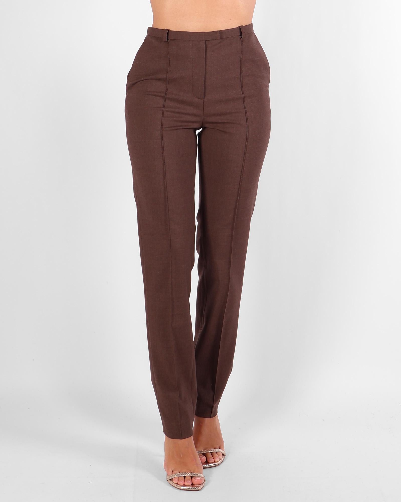 Loulou Studio Pantalons