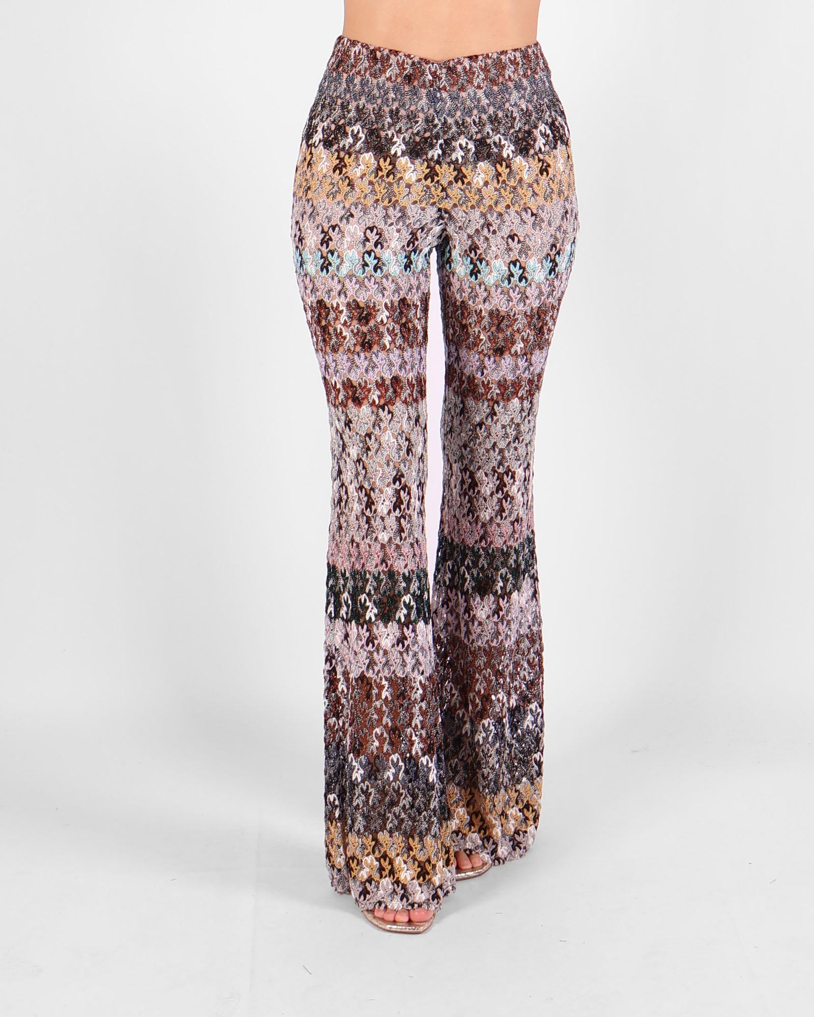 Missoni Pantalons