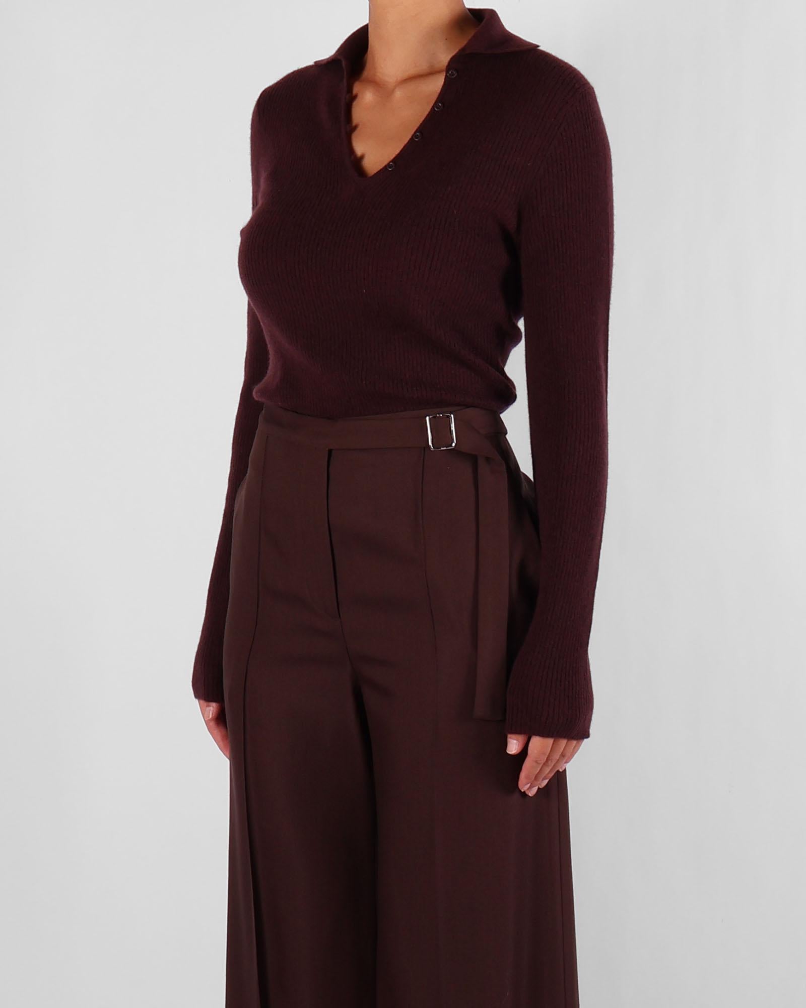 Vince pullover