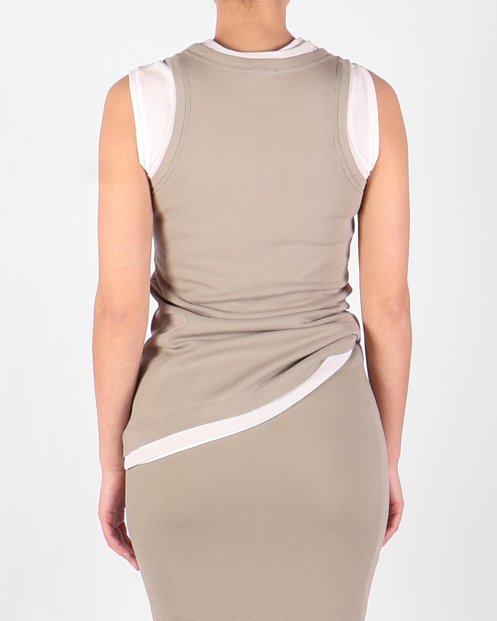 Jil Sander Tops