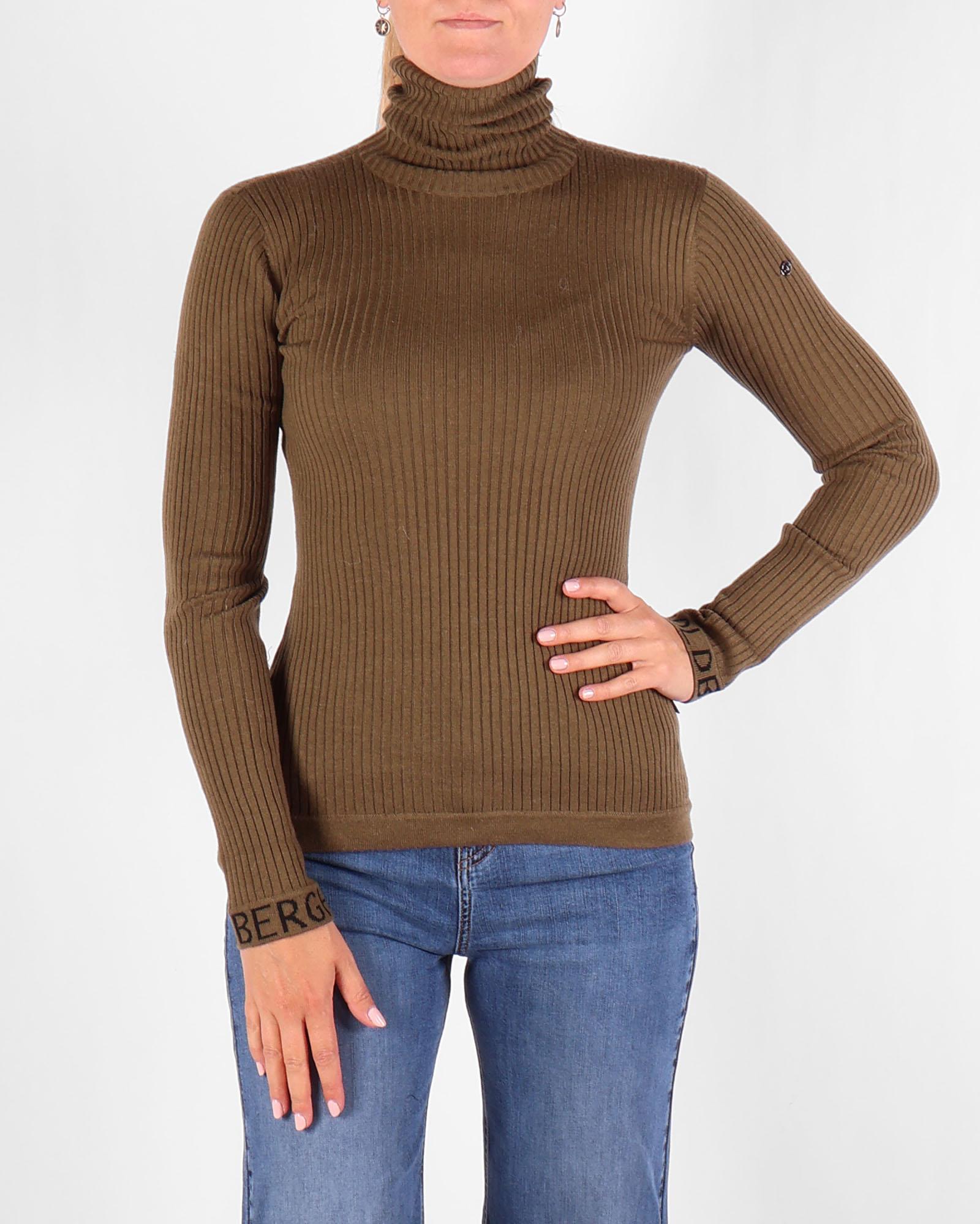 GOLDBERGH sweater