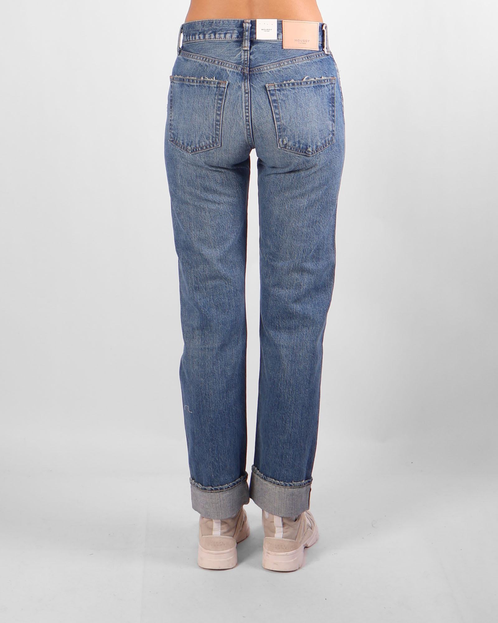 MOUSSY Jeans