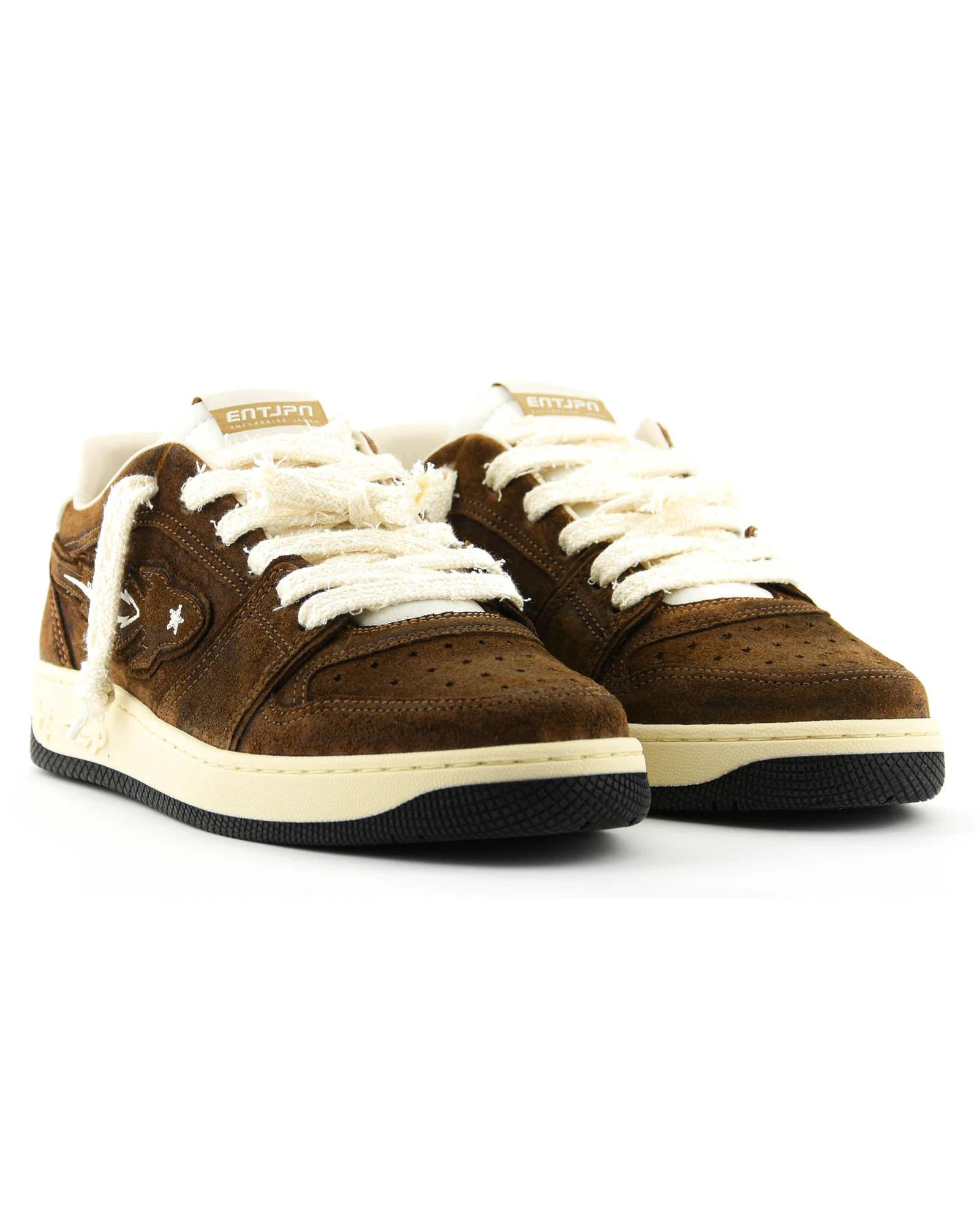 ENTJPN Sneakers