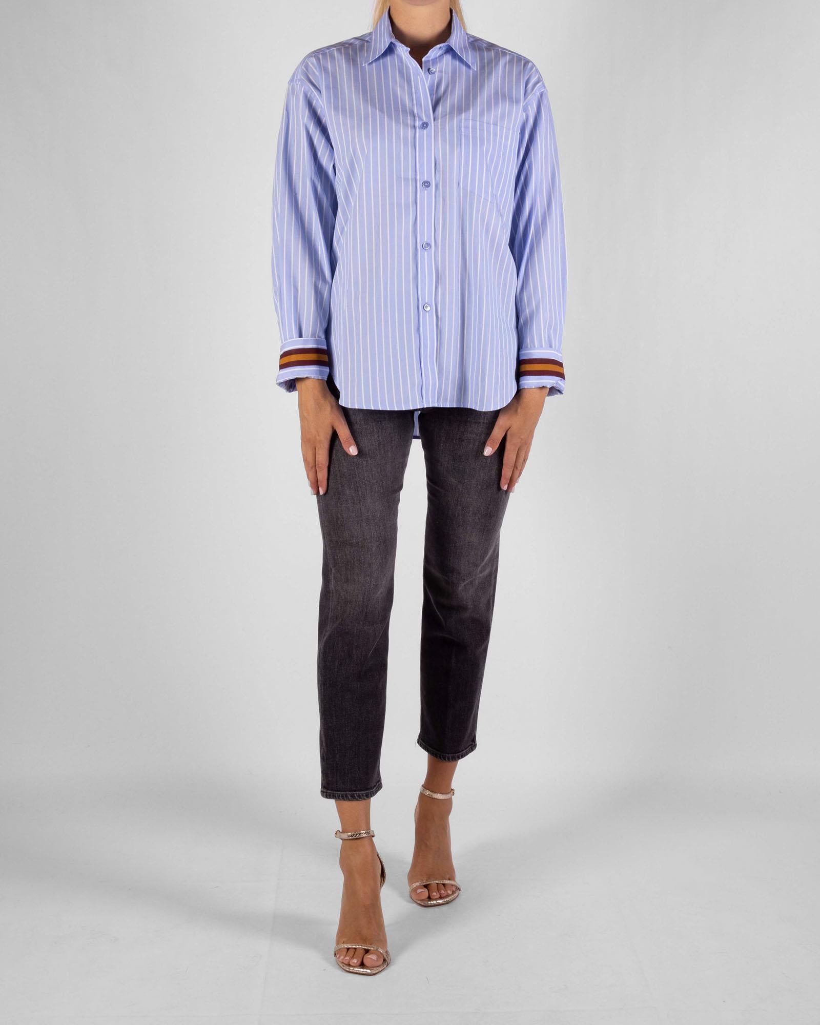 (+) PEOPLE Jeans