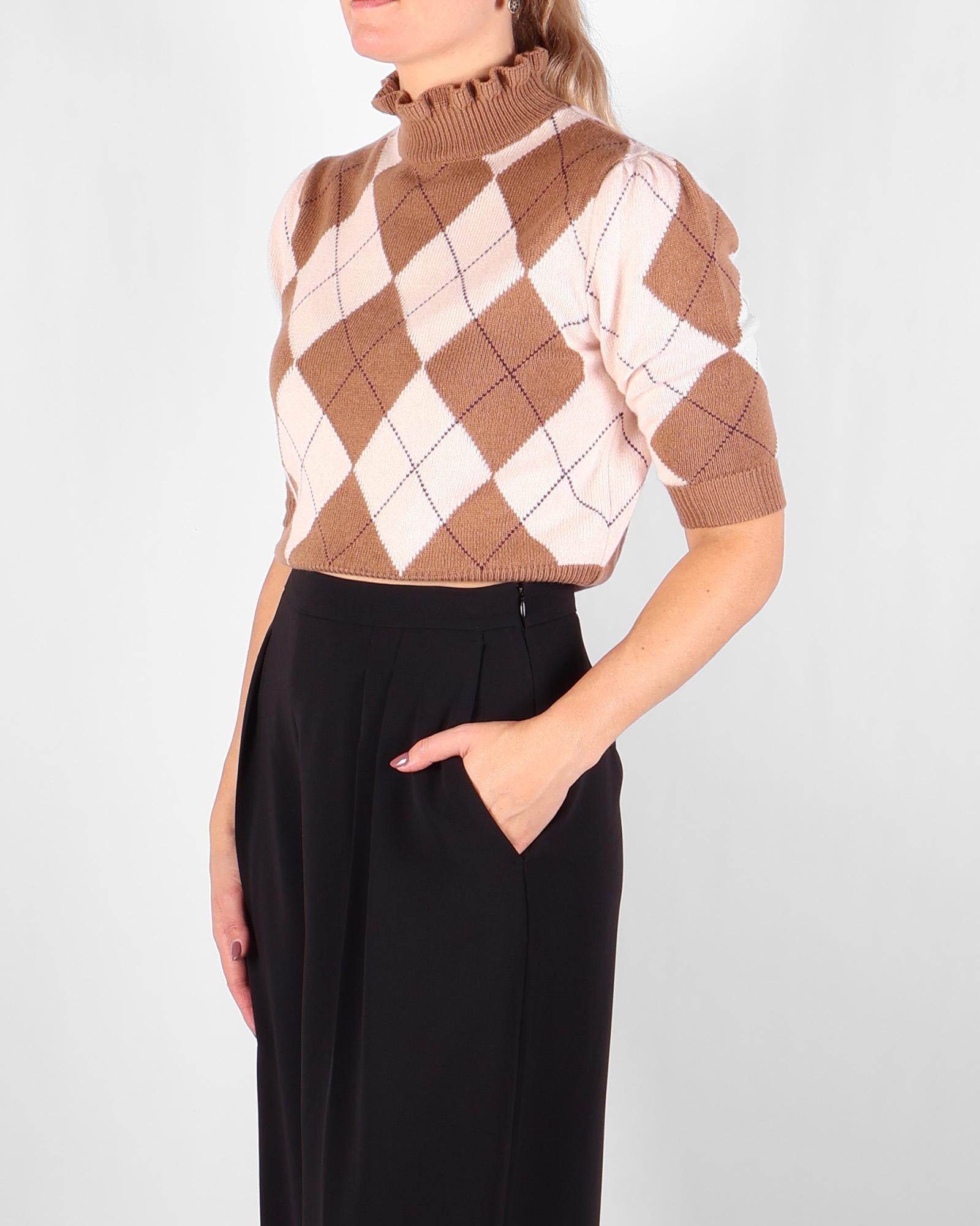 Twinset Truien/sweaters