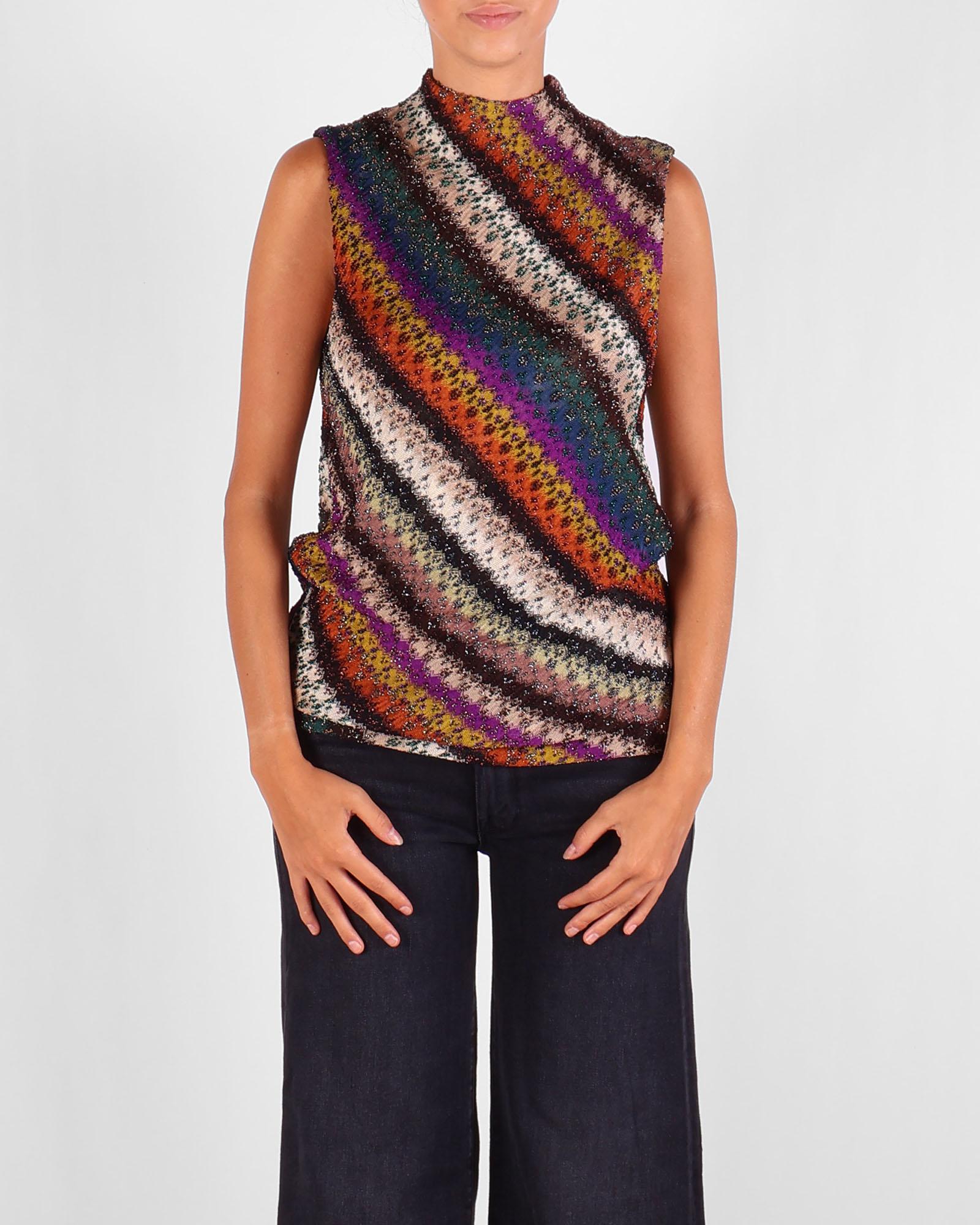 Missoni Tops