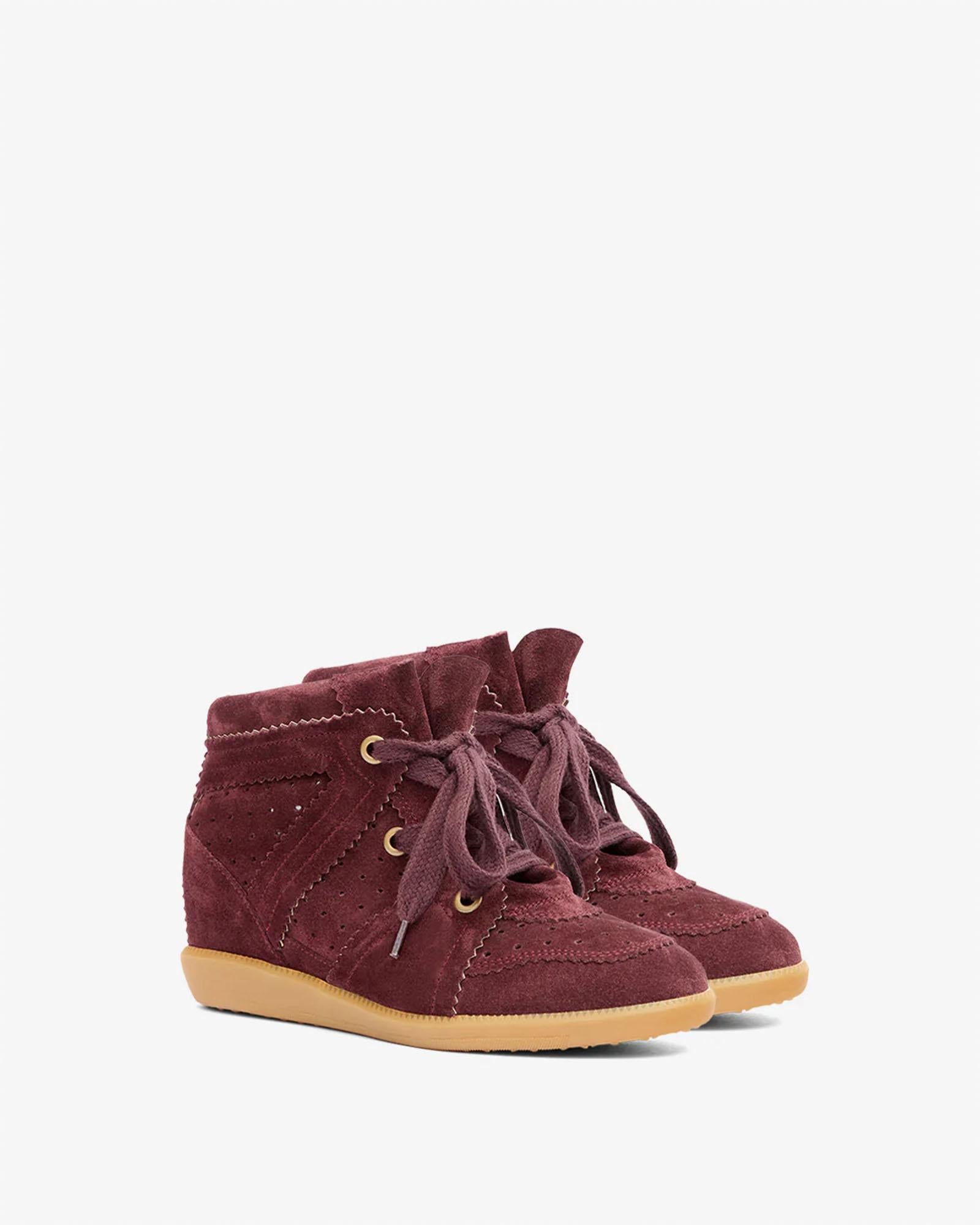 Isabel Marant schoenen