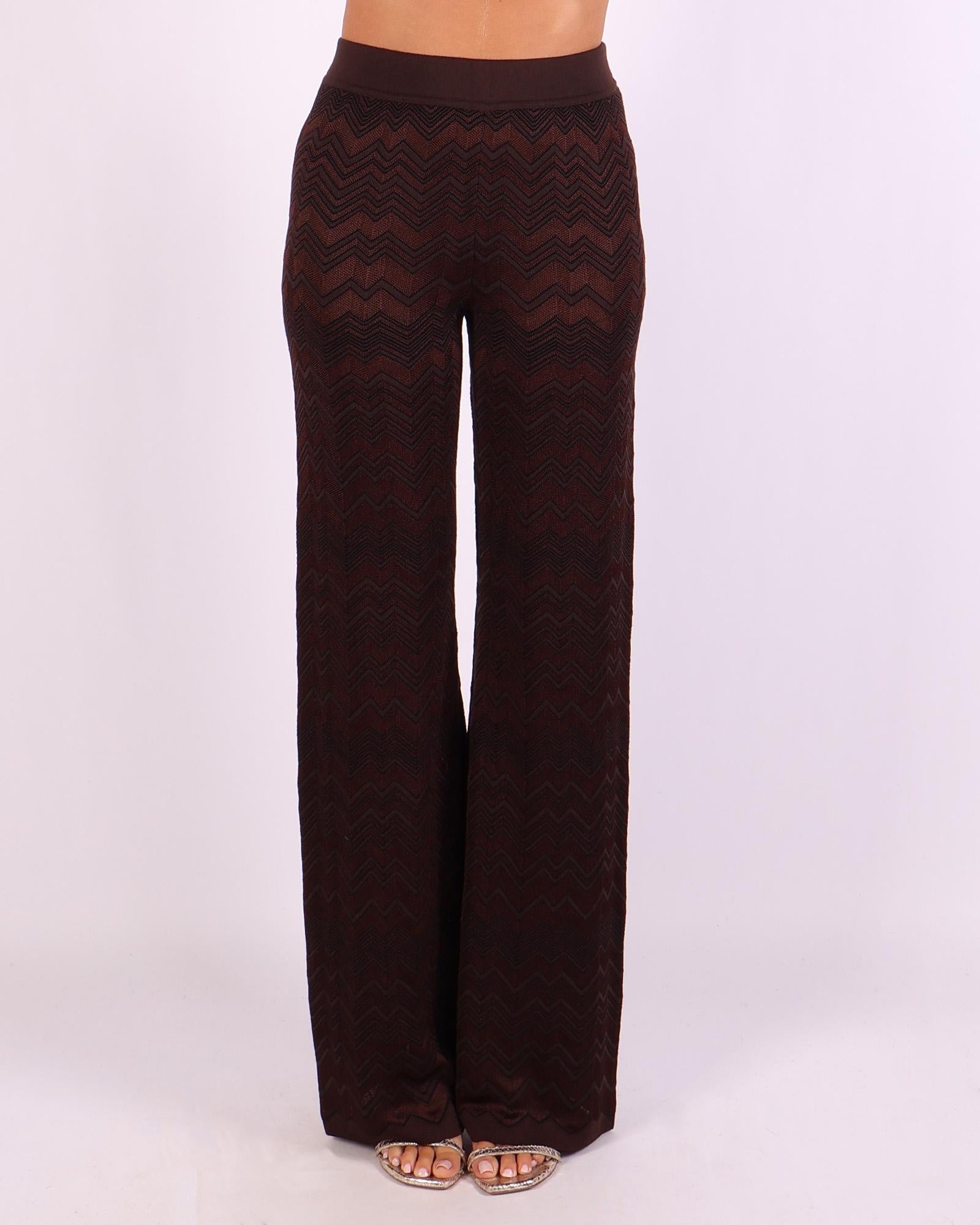 Missoni Pantalons