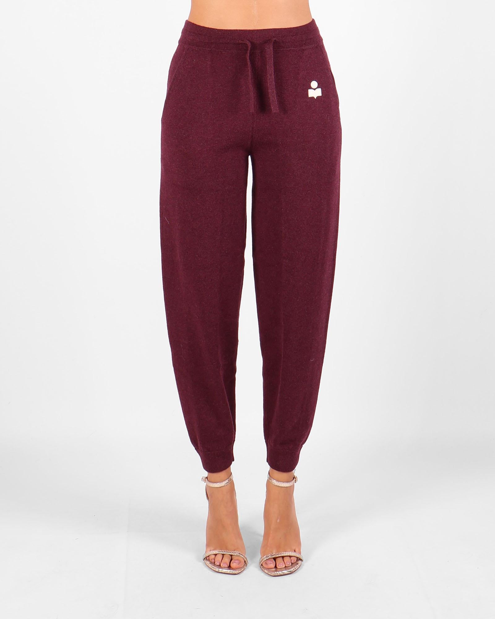Marant Etoile Joggingbroeken
