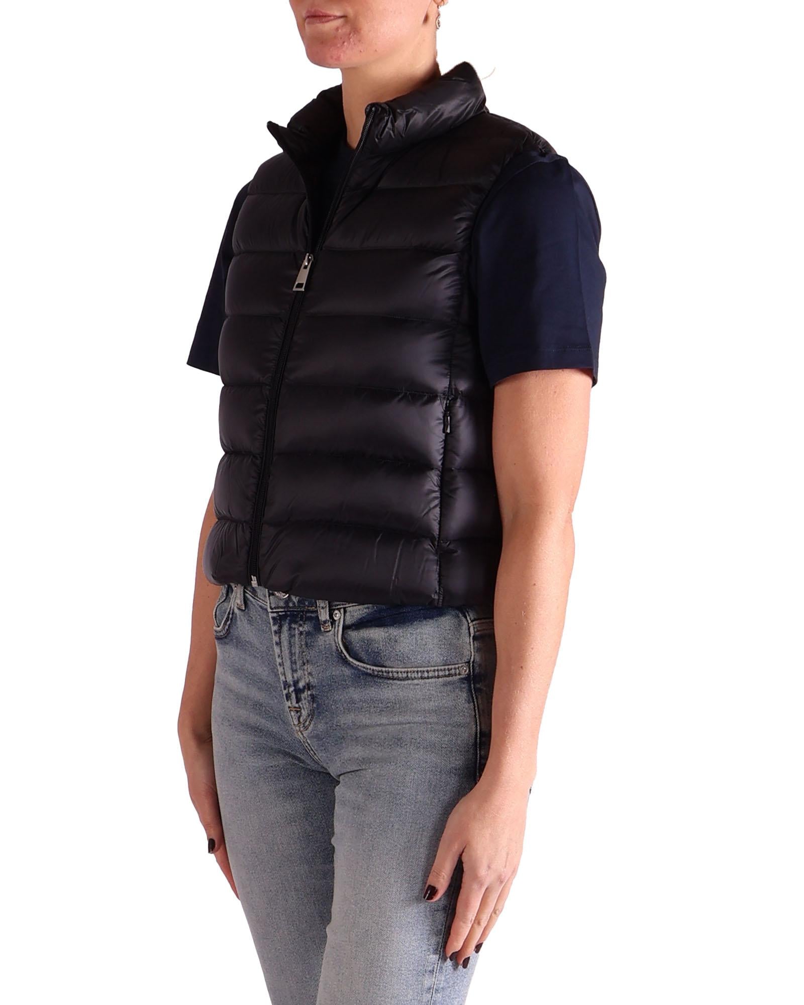 LIVIANA CONTI bodywarmer