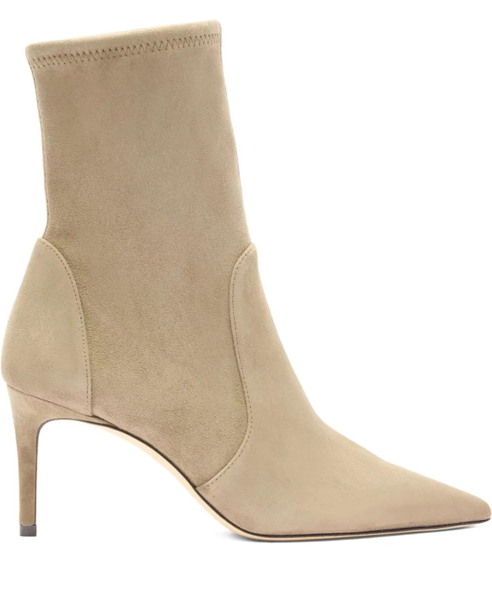 STUART WEITZMAN Heels