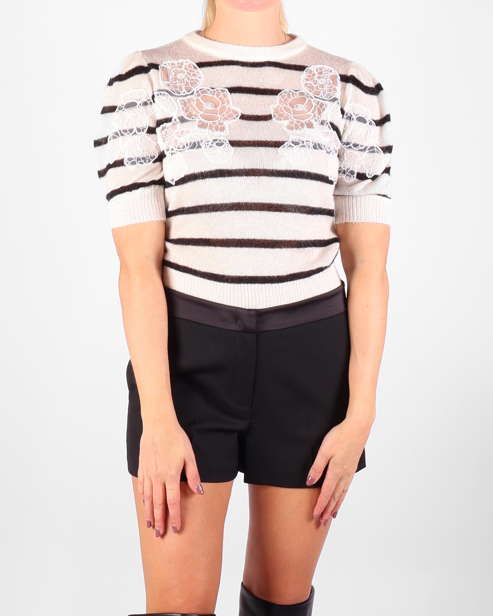 Twinset Truien/sweaters