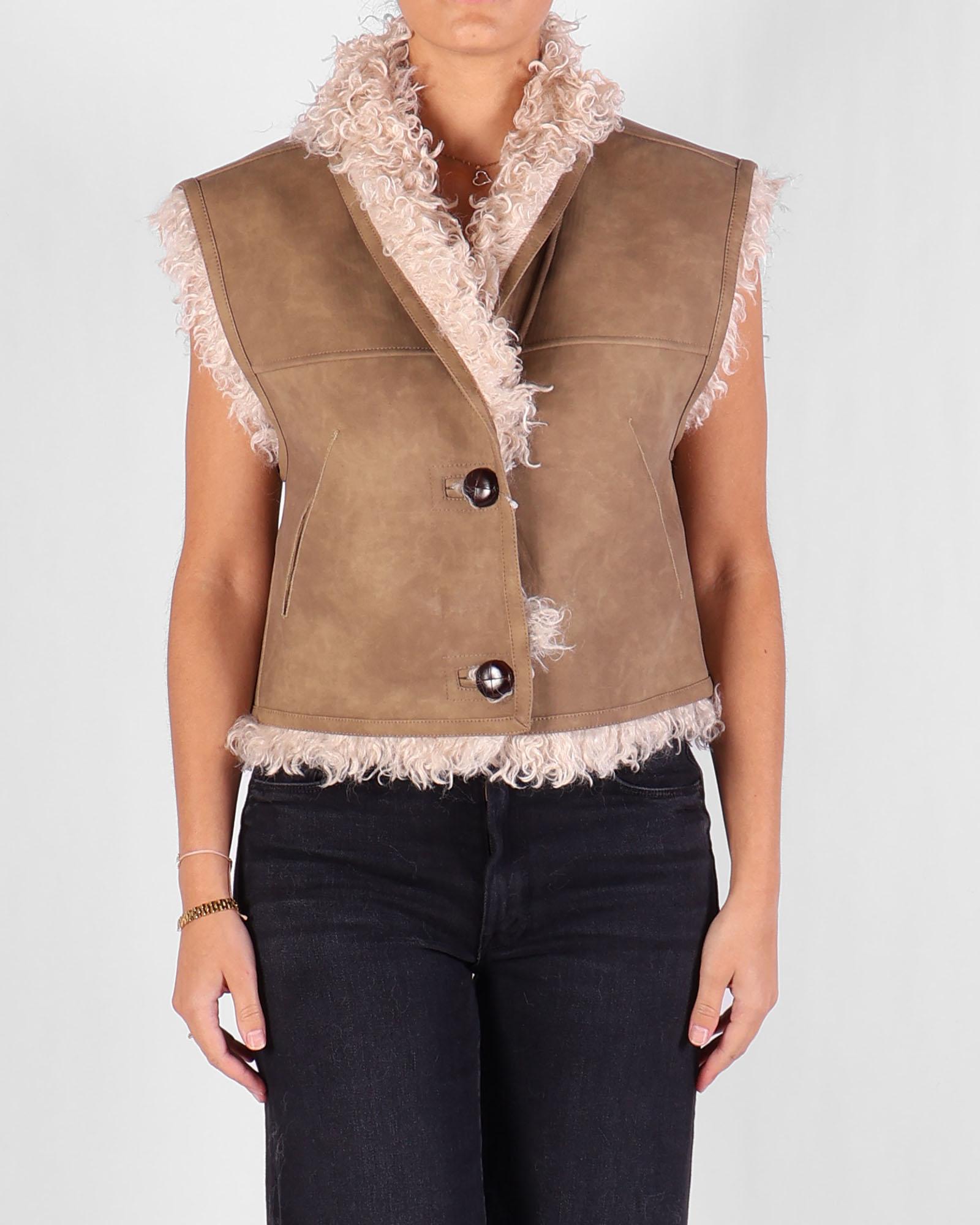 Marant Etoile Gilets
