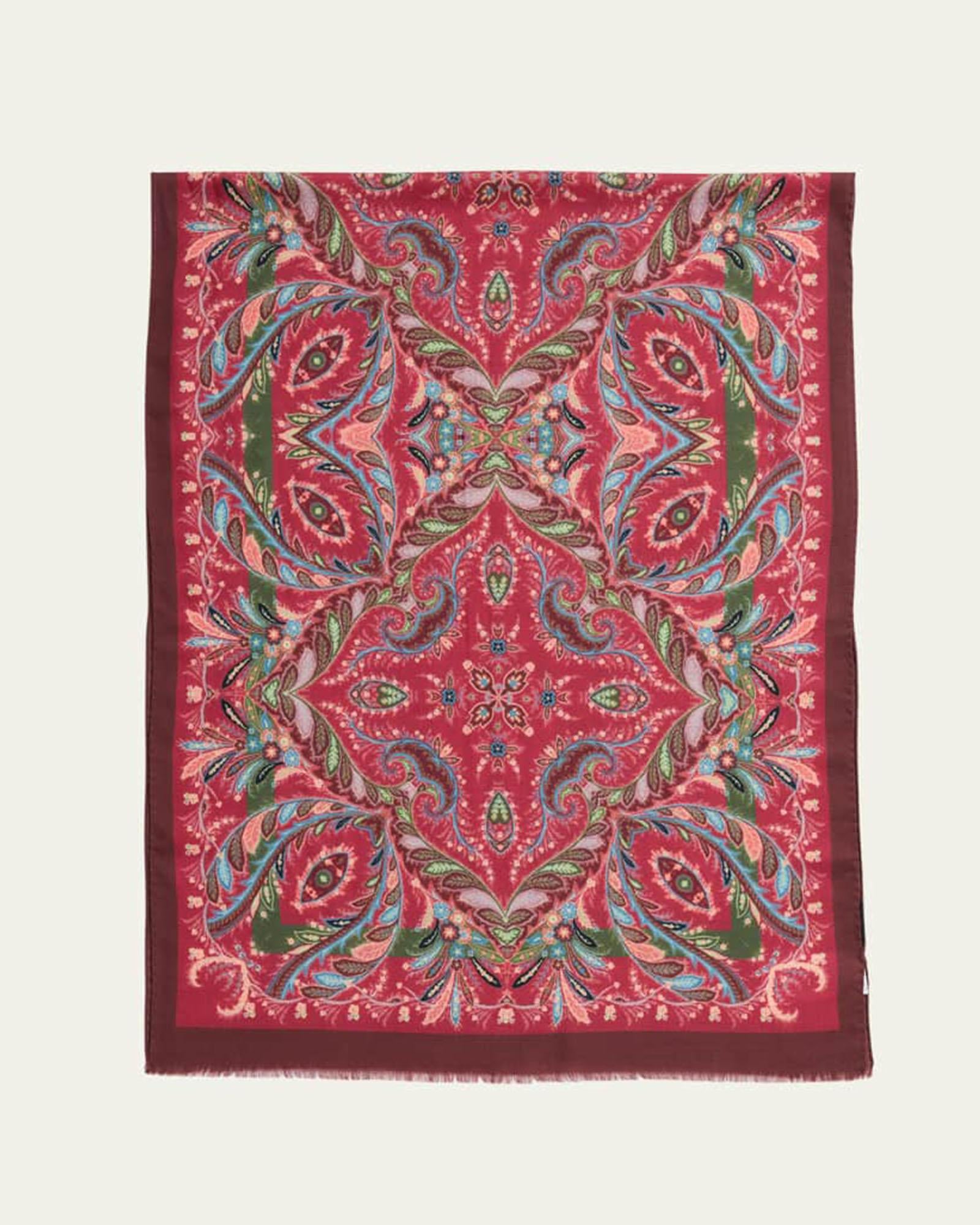 Etro Sjaals