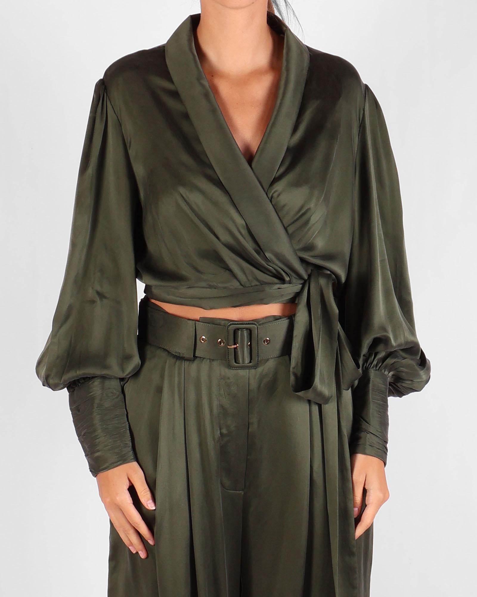 ZIMMERMANN Blouses