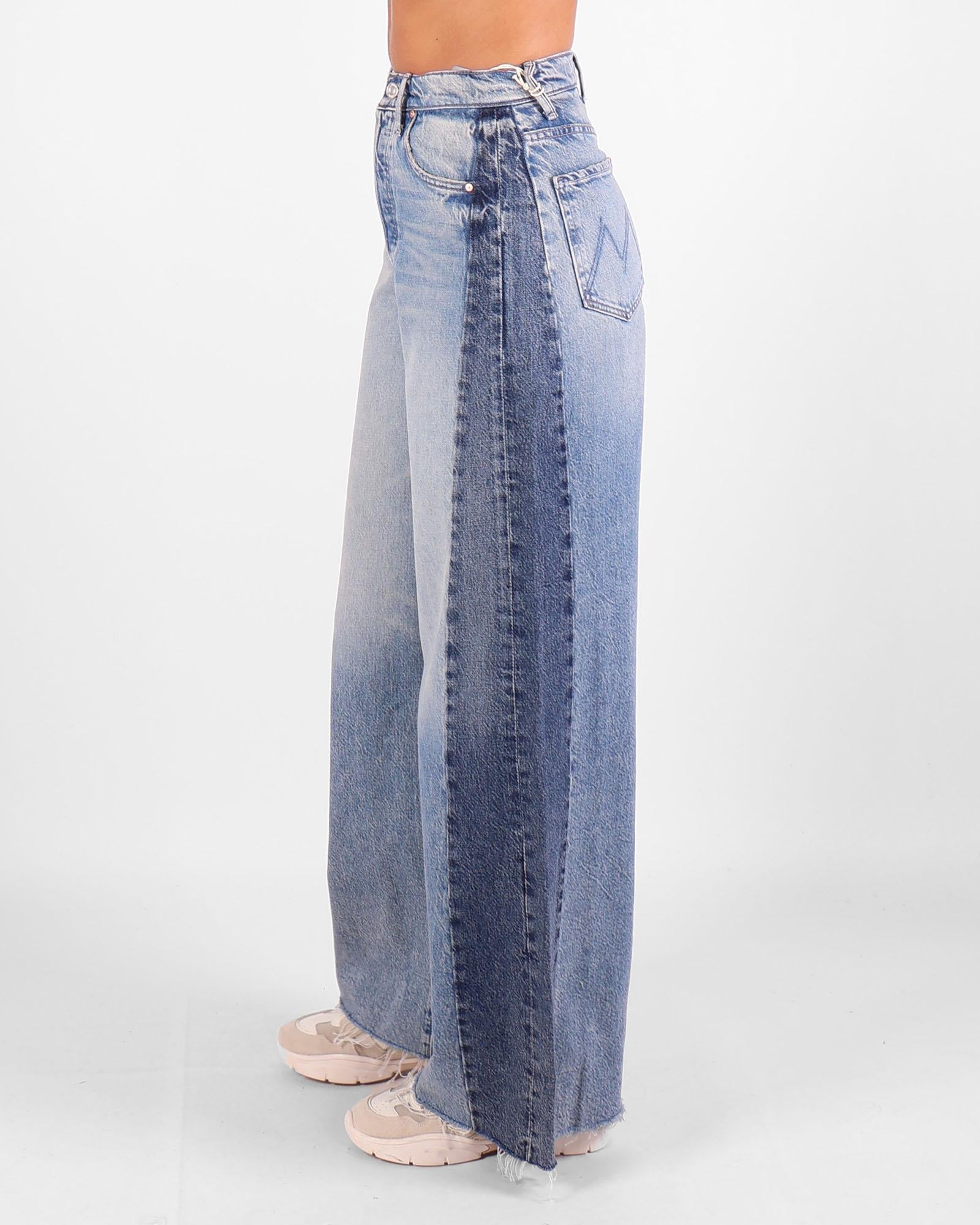 Mother Jeans