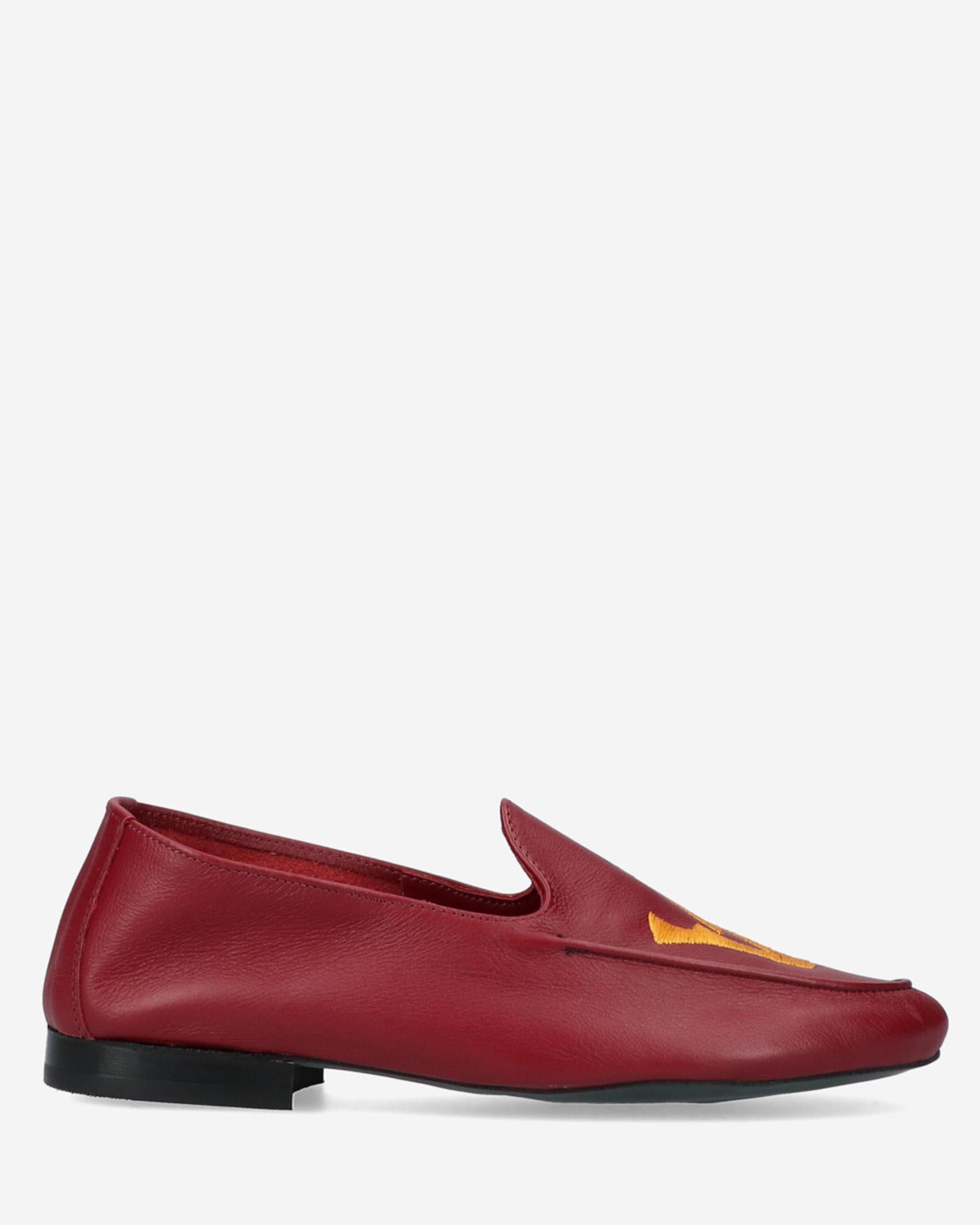 AVDW Antwerp Loafers