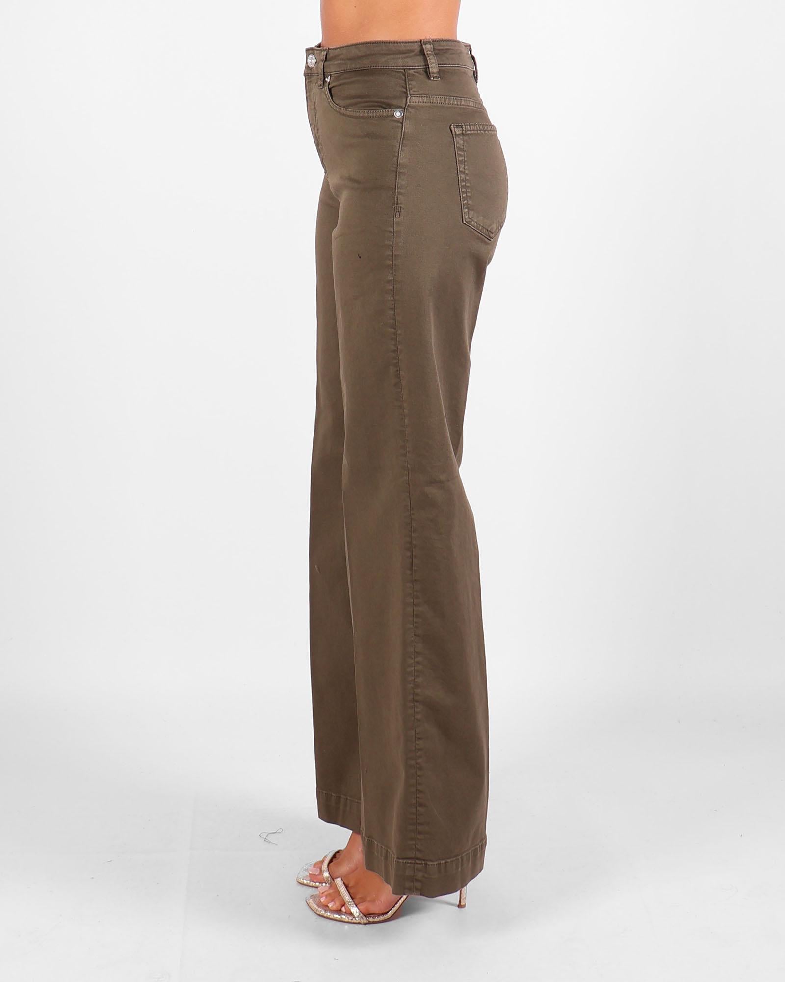 nineinthemorning Pantalons