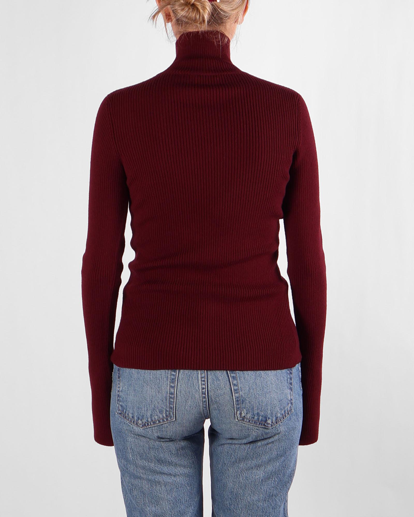 PATOU pullover