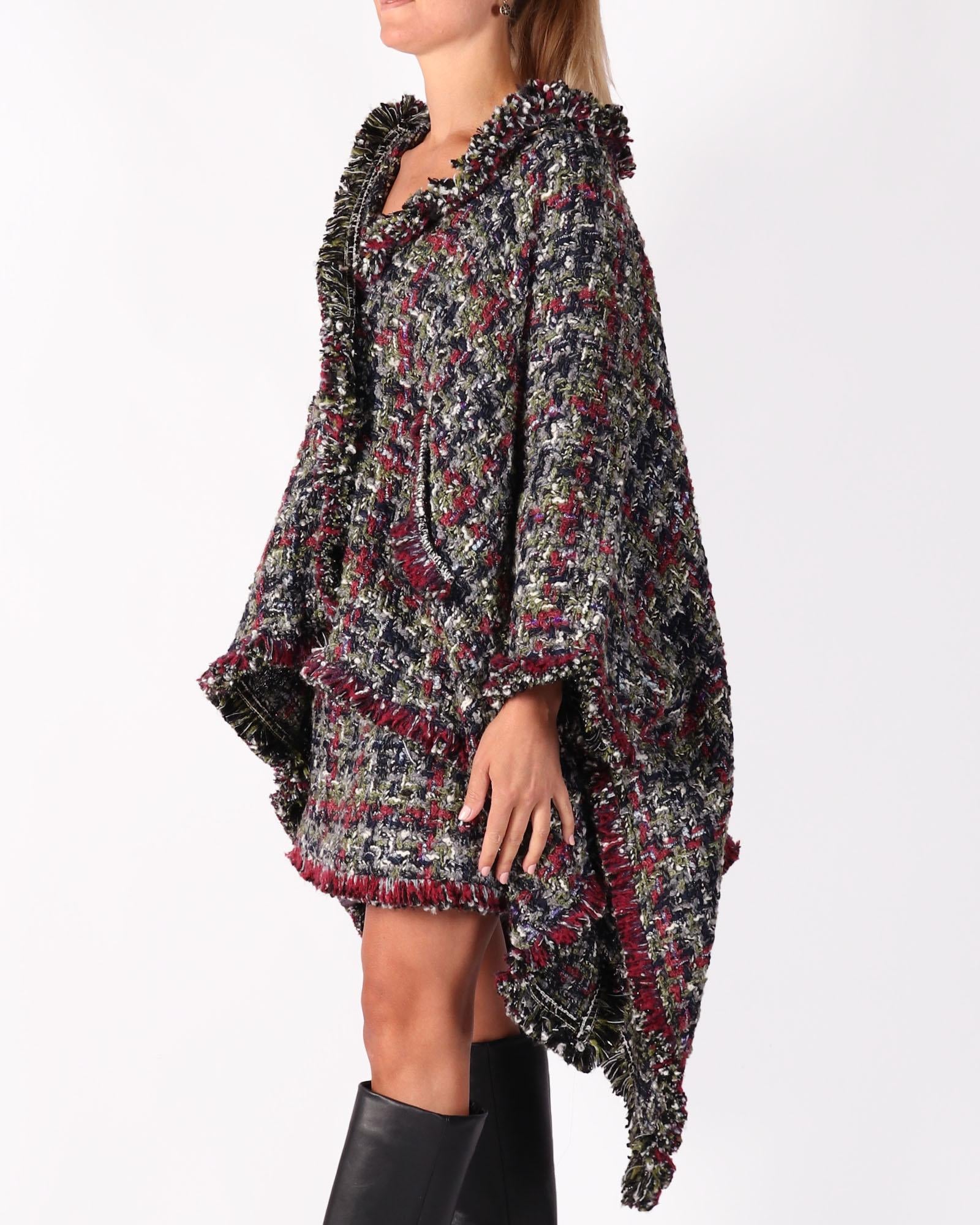 Etro Cape