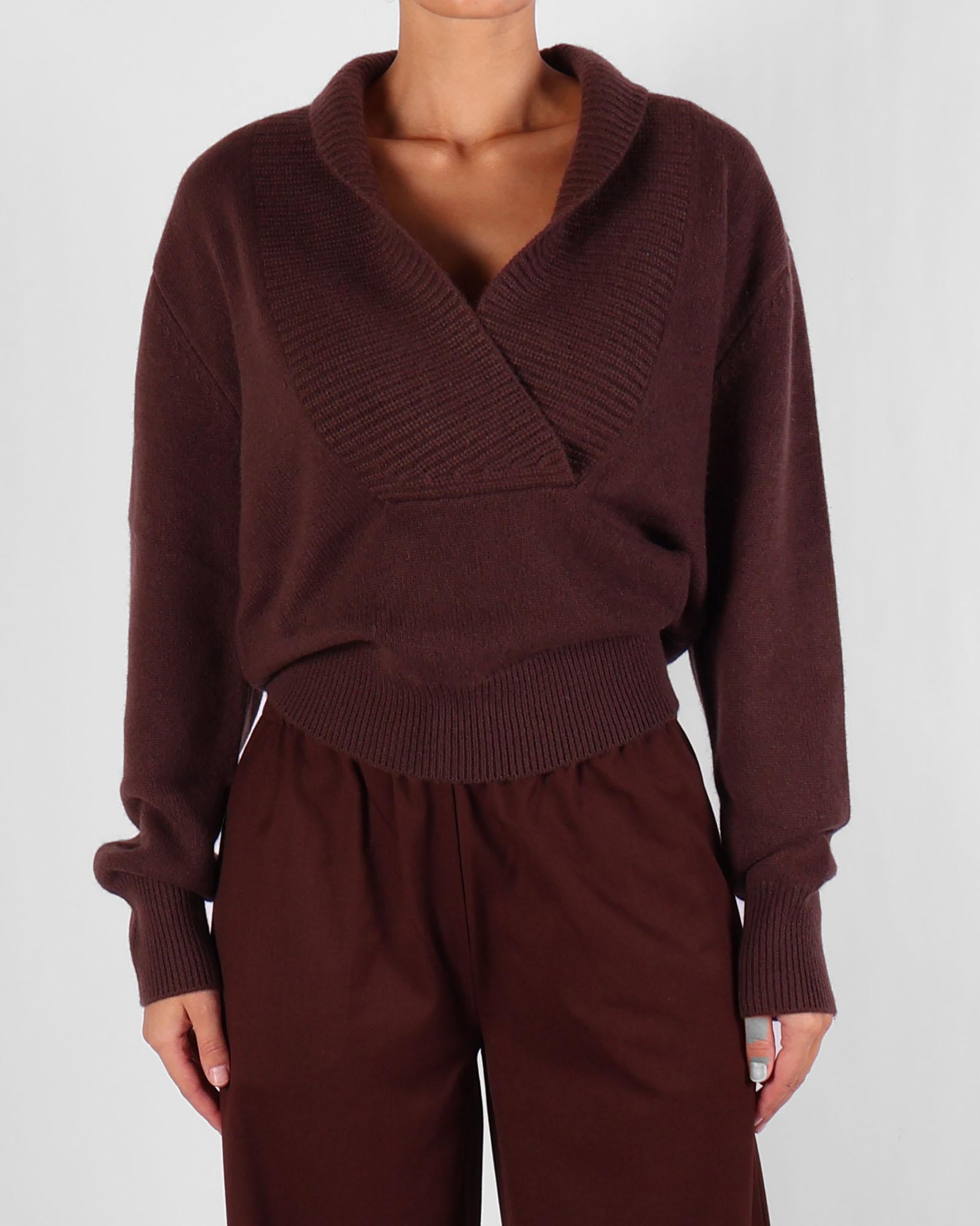 Loulou Studio sweater