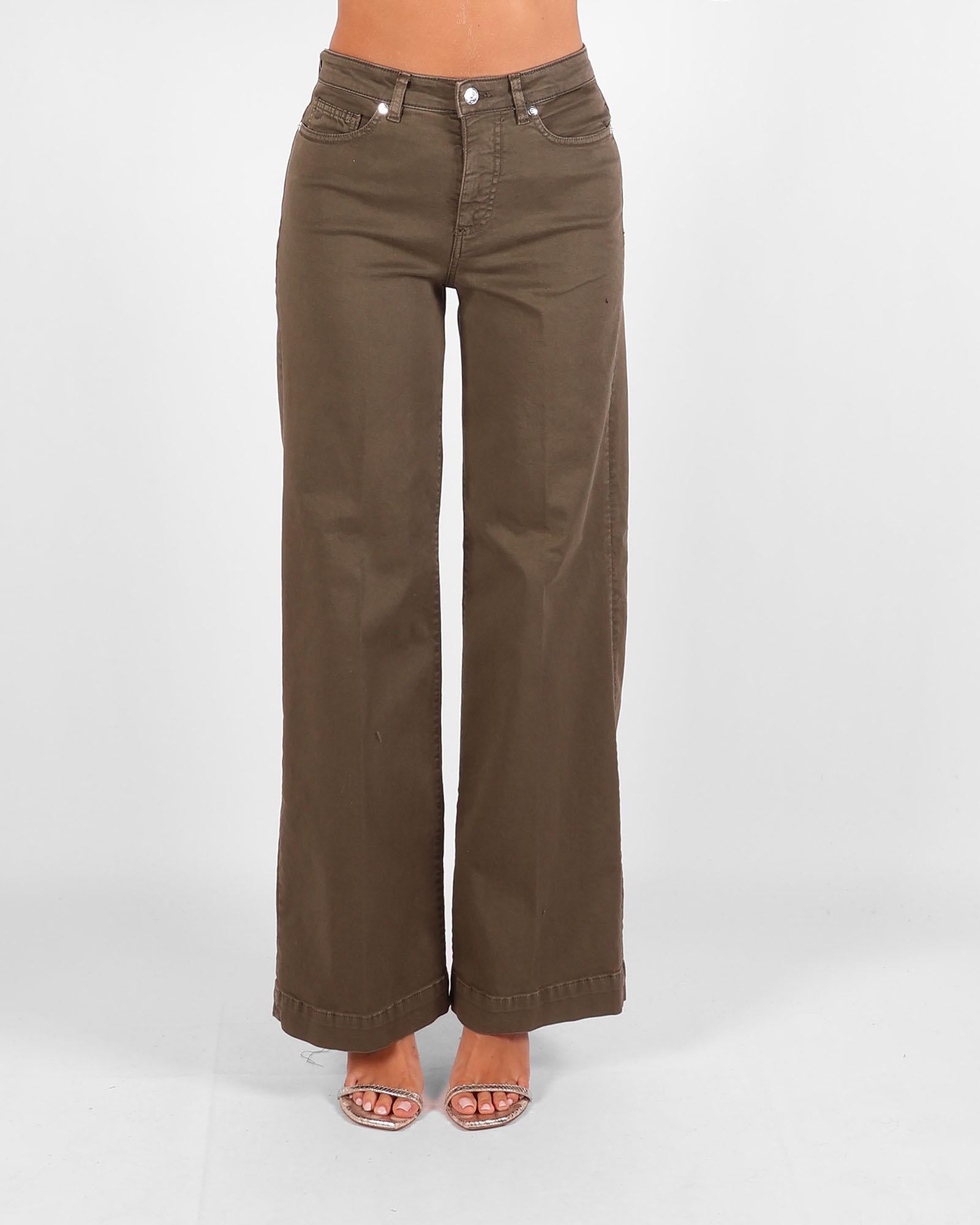 nineinthemorning Pantalons