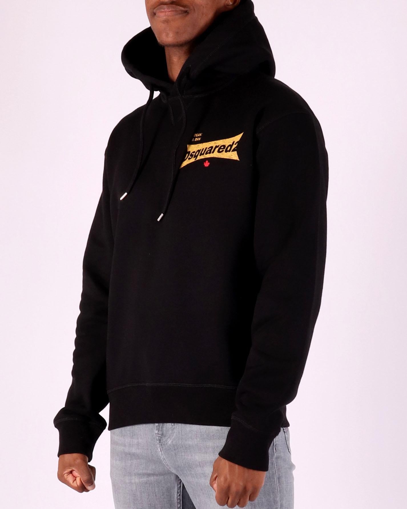 DSQUARED2 hoody