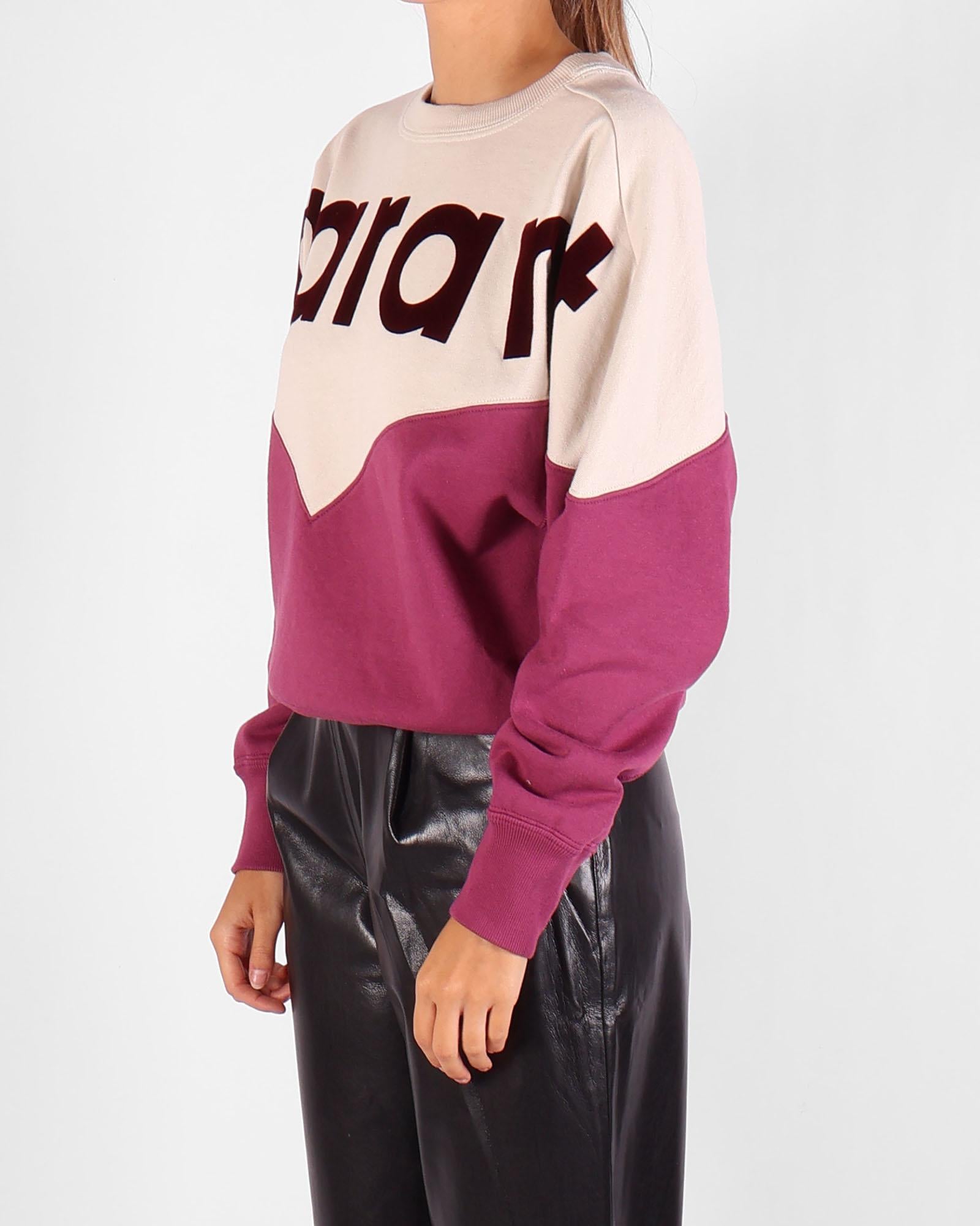 Marant Etoile sweater