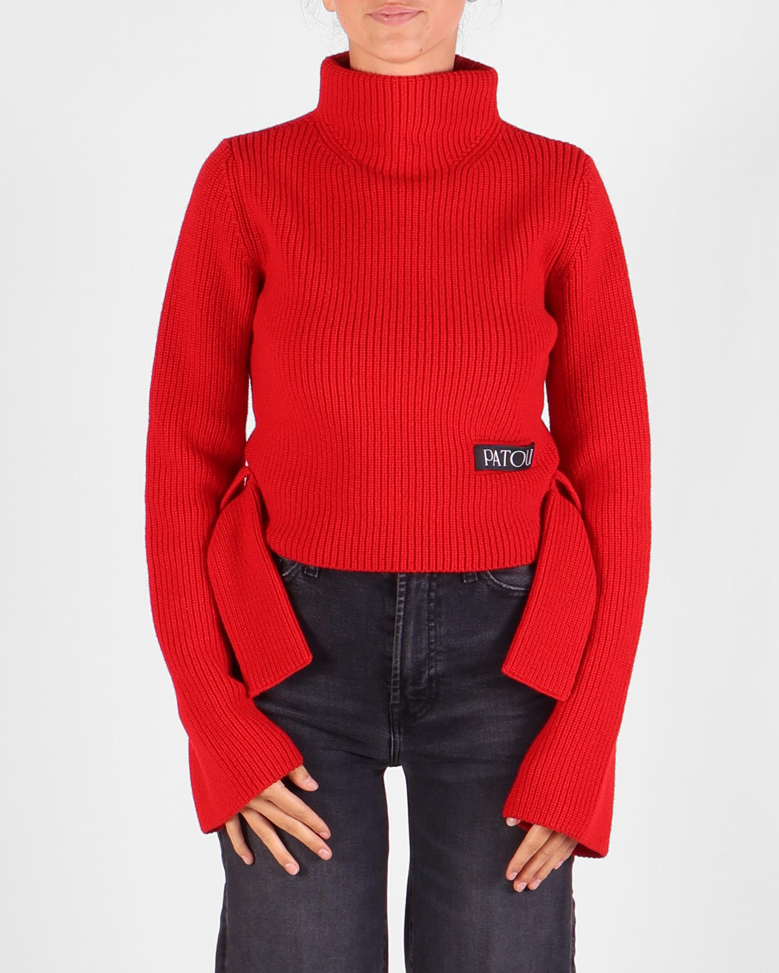 PATOU sweater