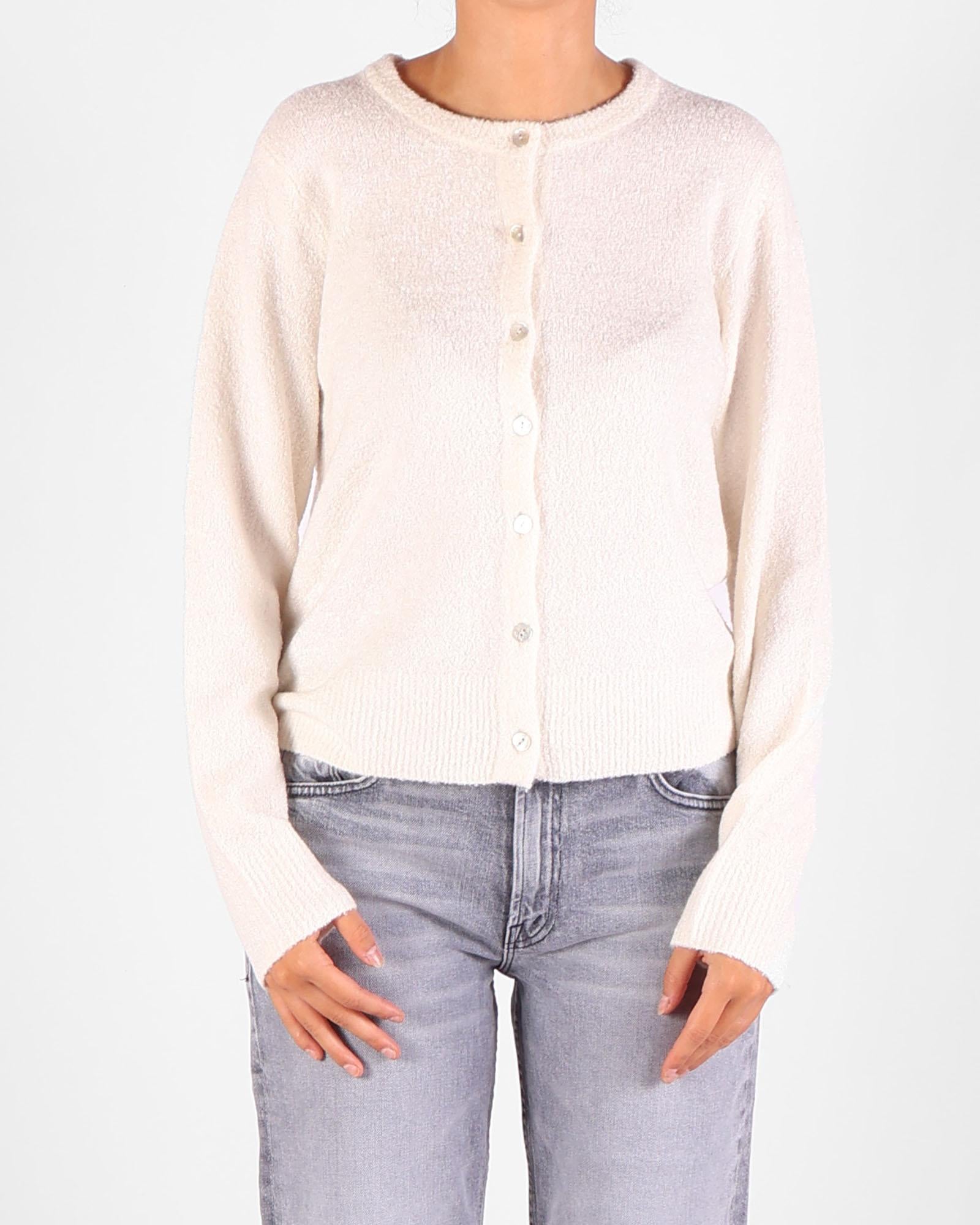 Vince cardigan