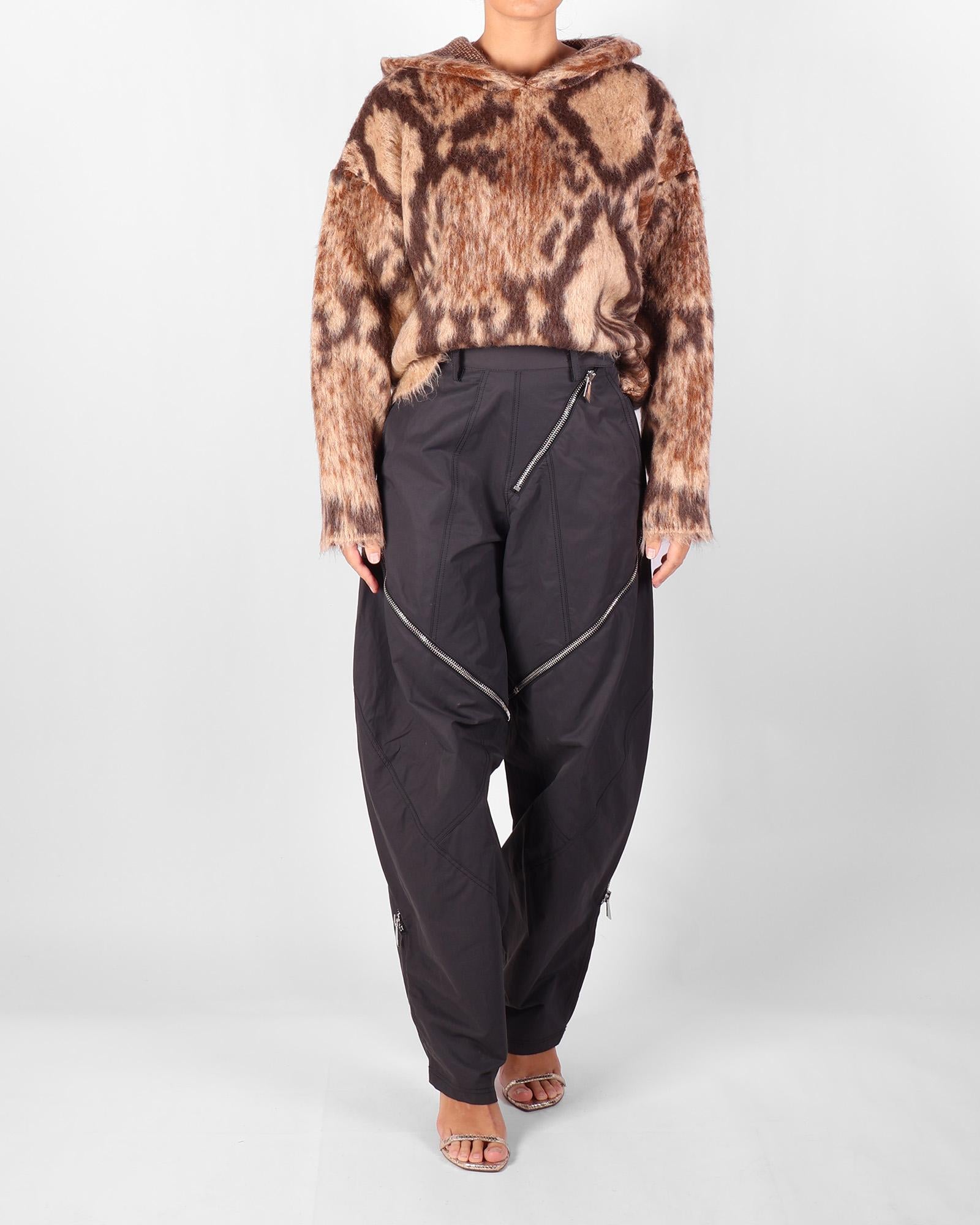 THE ATTICO Pantalons