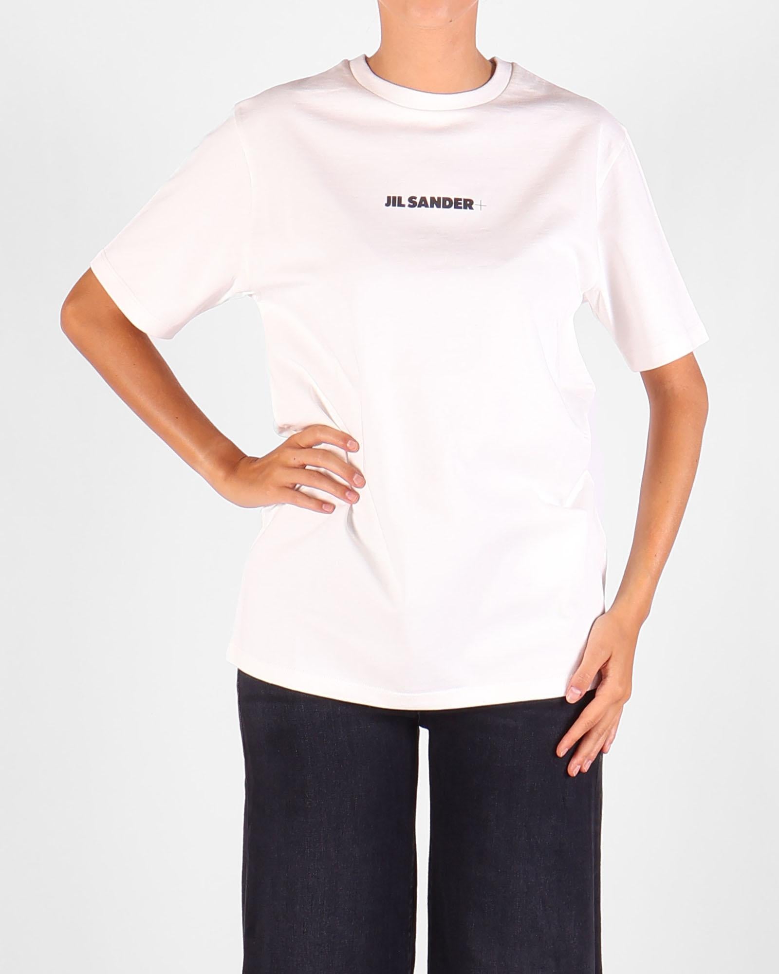 Jil Sander T-shirts