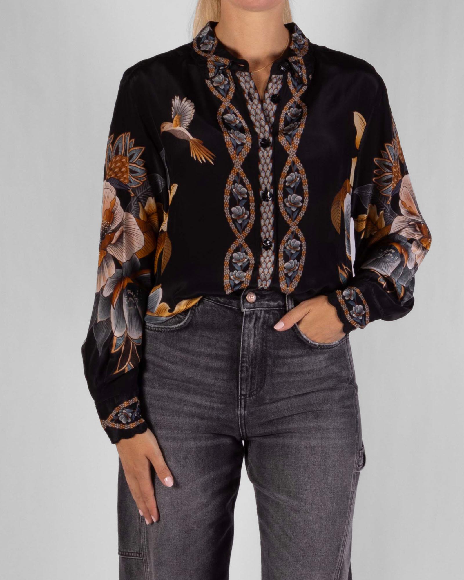 Farmrio Blouses