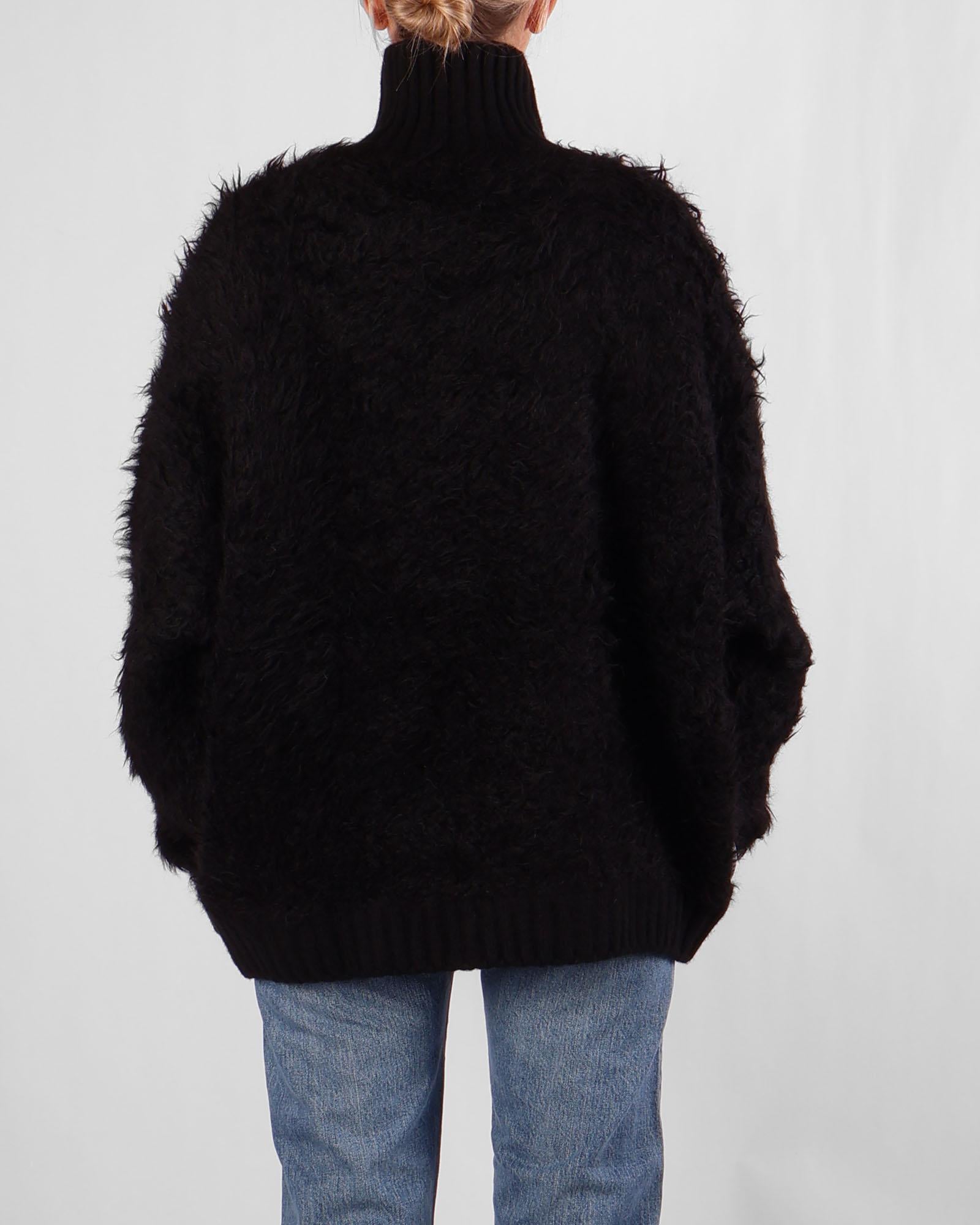 GOLDBERGH sweater