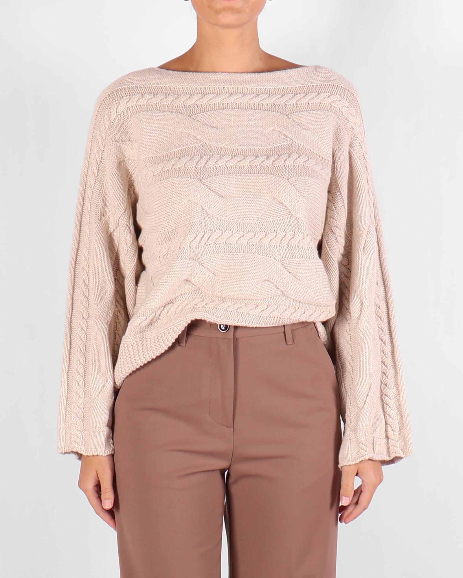 LIVIANA CONTI Truien / Sweaters