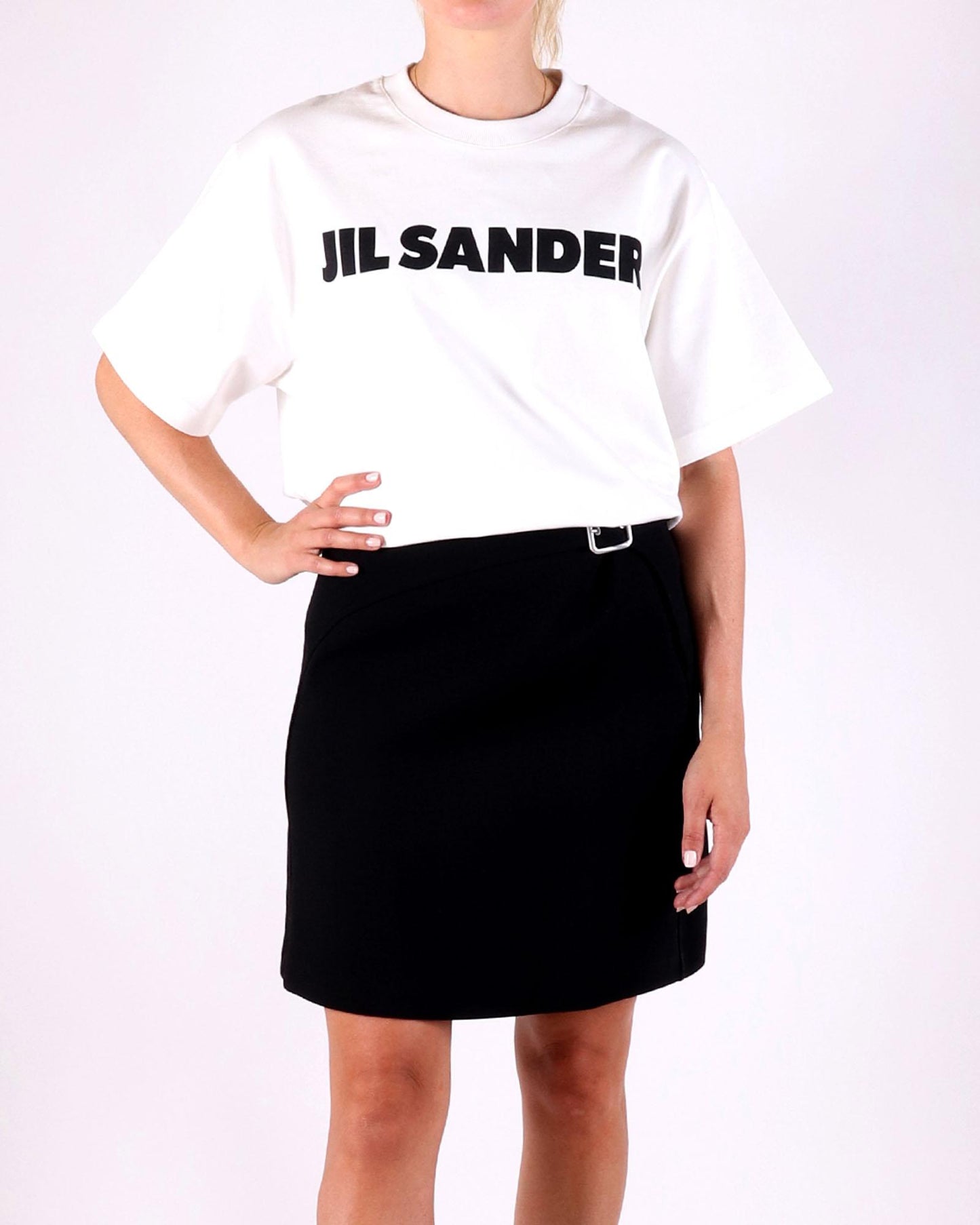 Jil Sander T-shirts