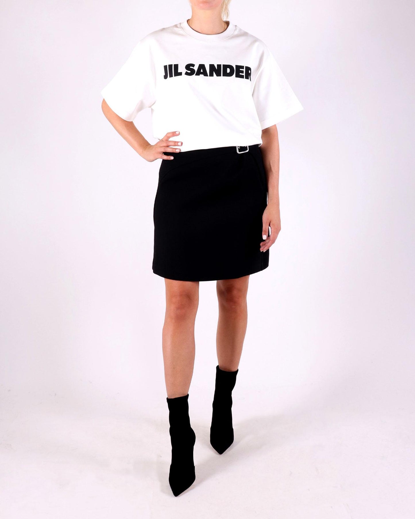Jil Sander Rokken