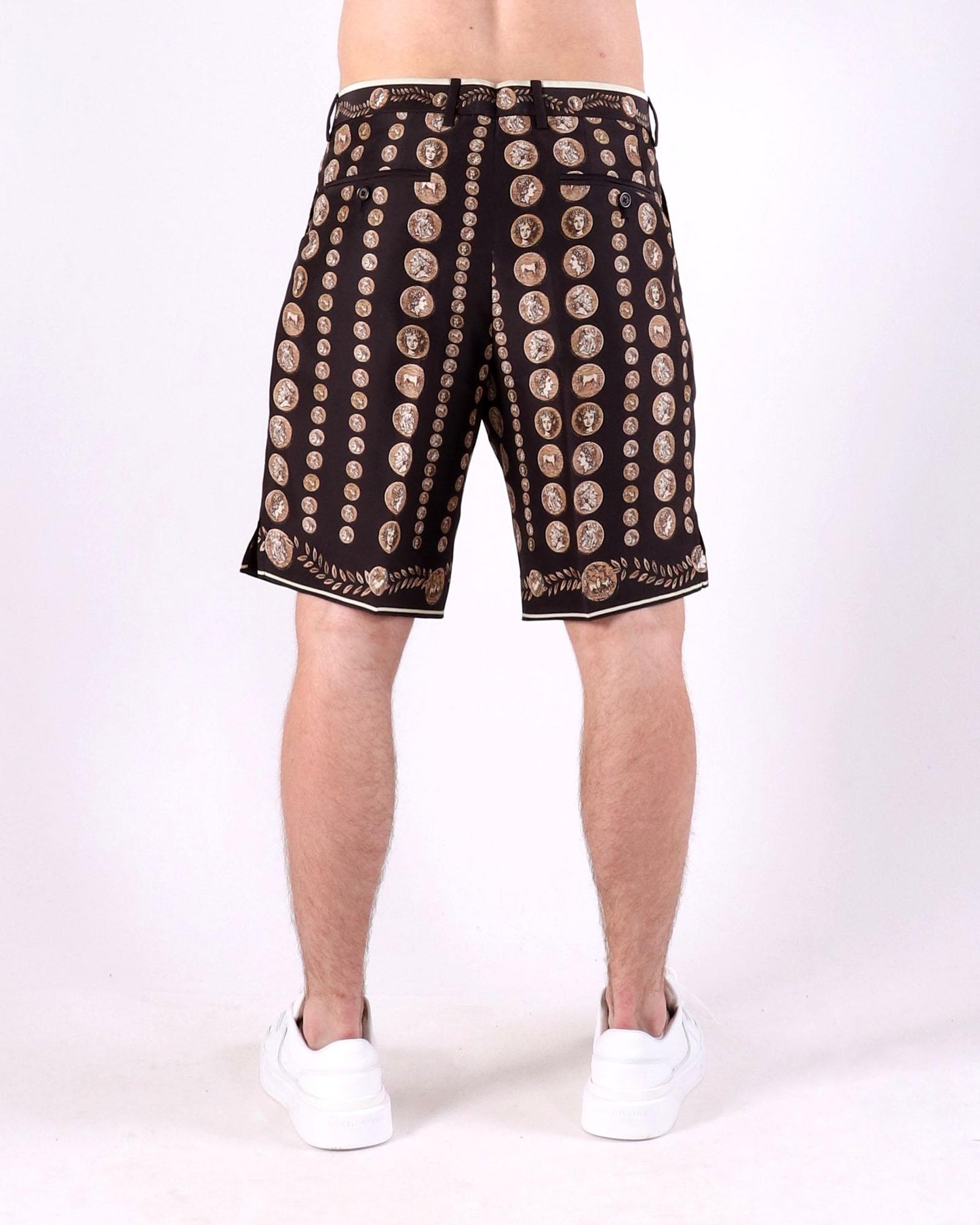 Dolce & Gabbana Shorts