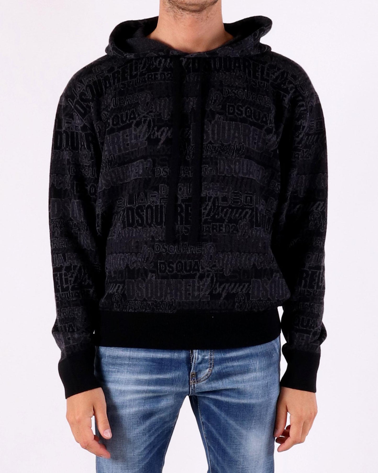 DSQUARED2 sweater